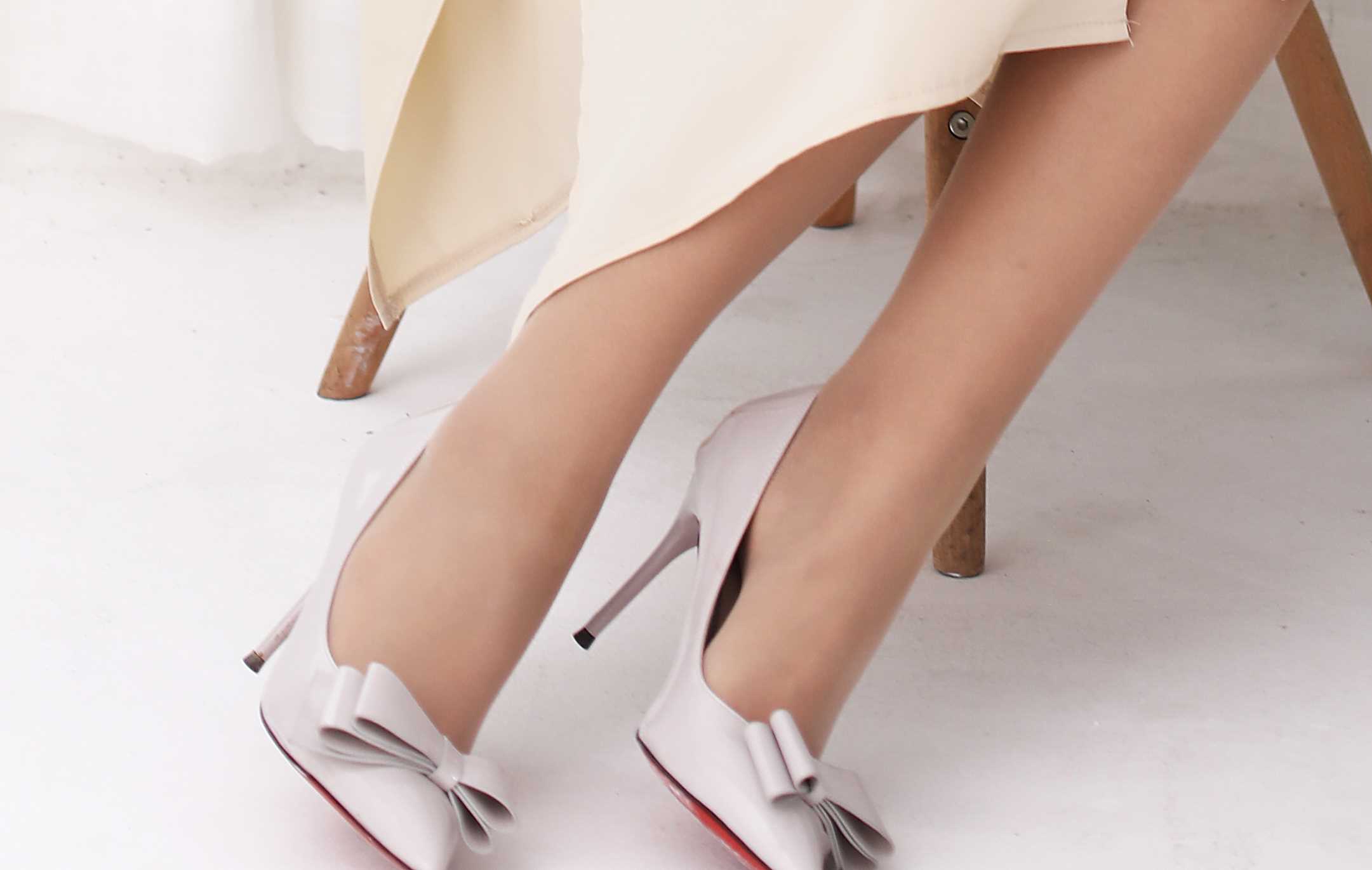 China Beauty Legs and feet 425