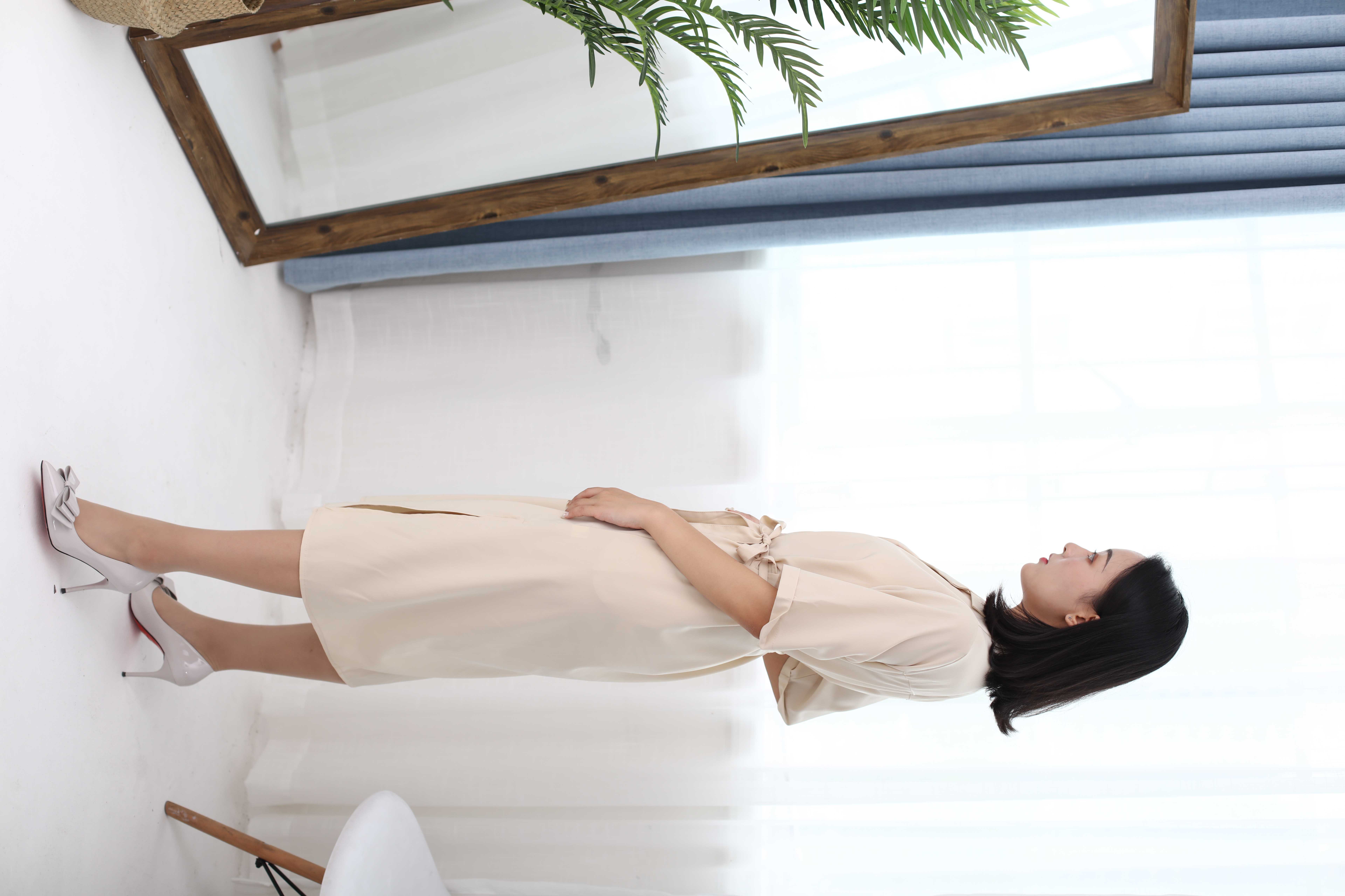 China Beauty Legs and feet 425