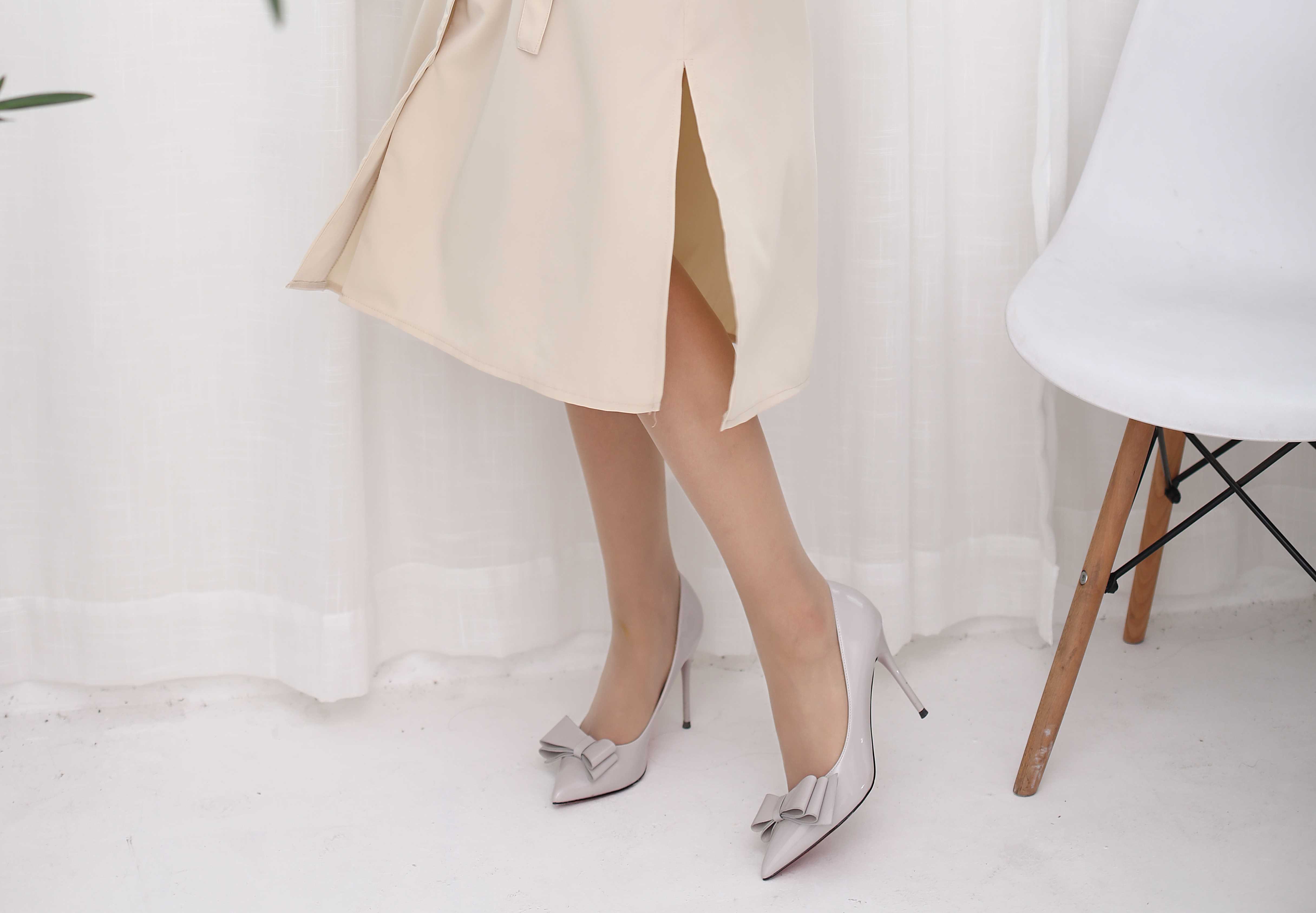 China Beauty Legs and feet 425