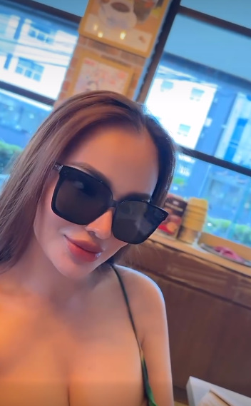 Great best body Perfect baby 24