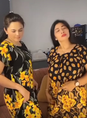 Great best body Perfect baby 24