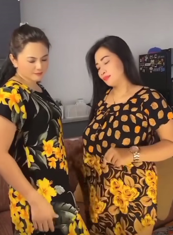 Great best body Perfect baby 24