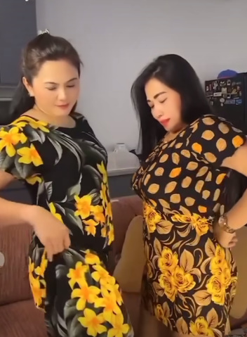 Great best body Perfect baby 24