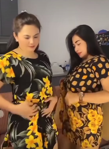 Great best body Perfect baby 24