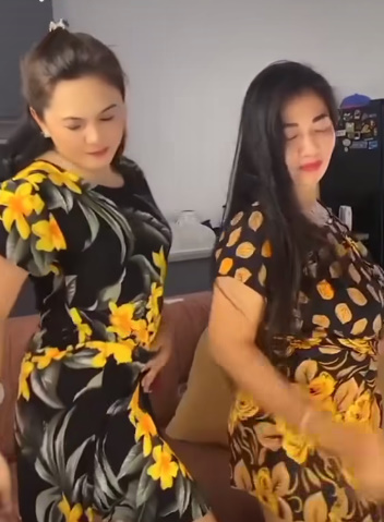 Great best body Perfect baby 24