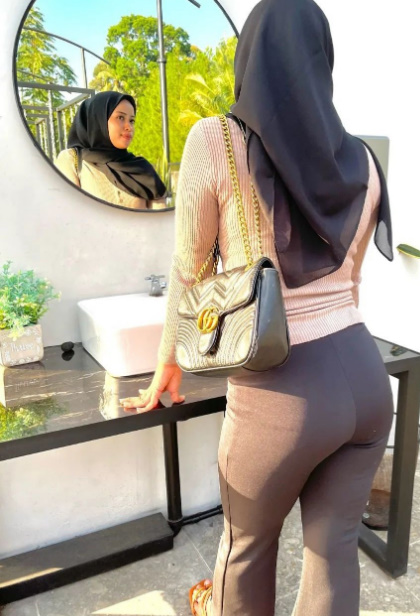 Great best body Perfect baby 28