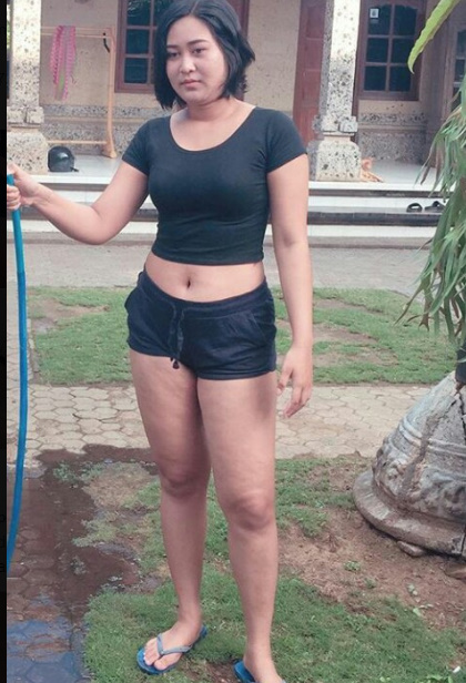 Great best body Perfect baby 28