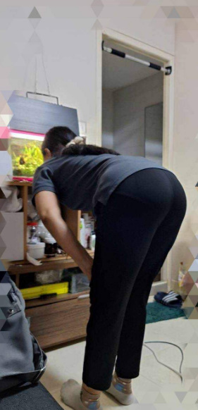 Great best body Perfect baby 28