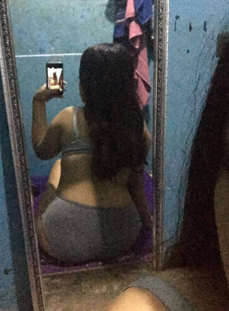 Great best body Perfect baby 29