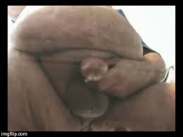 Old man cocks jerked sucked and cumming