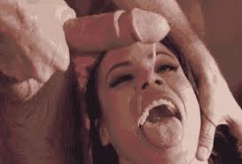 Old man cocks jerked sucked and cumming