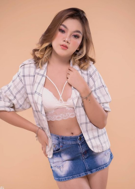 Great best body Perfect baby 31