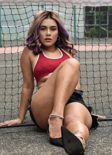 Great best body Perfect baby 31