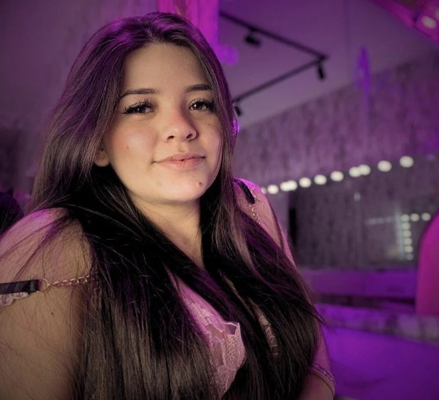 Great best body Perfect baby 34