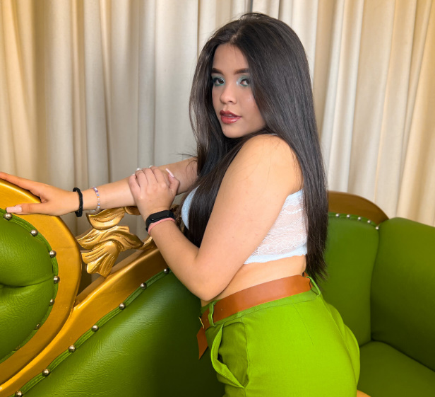 Great best body Perfect baby 34