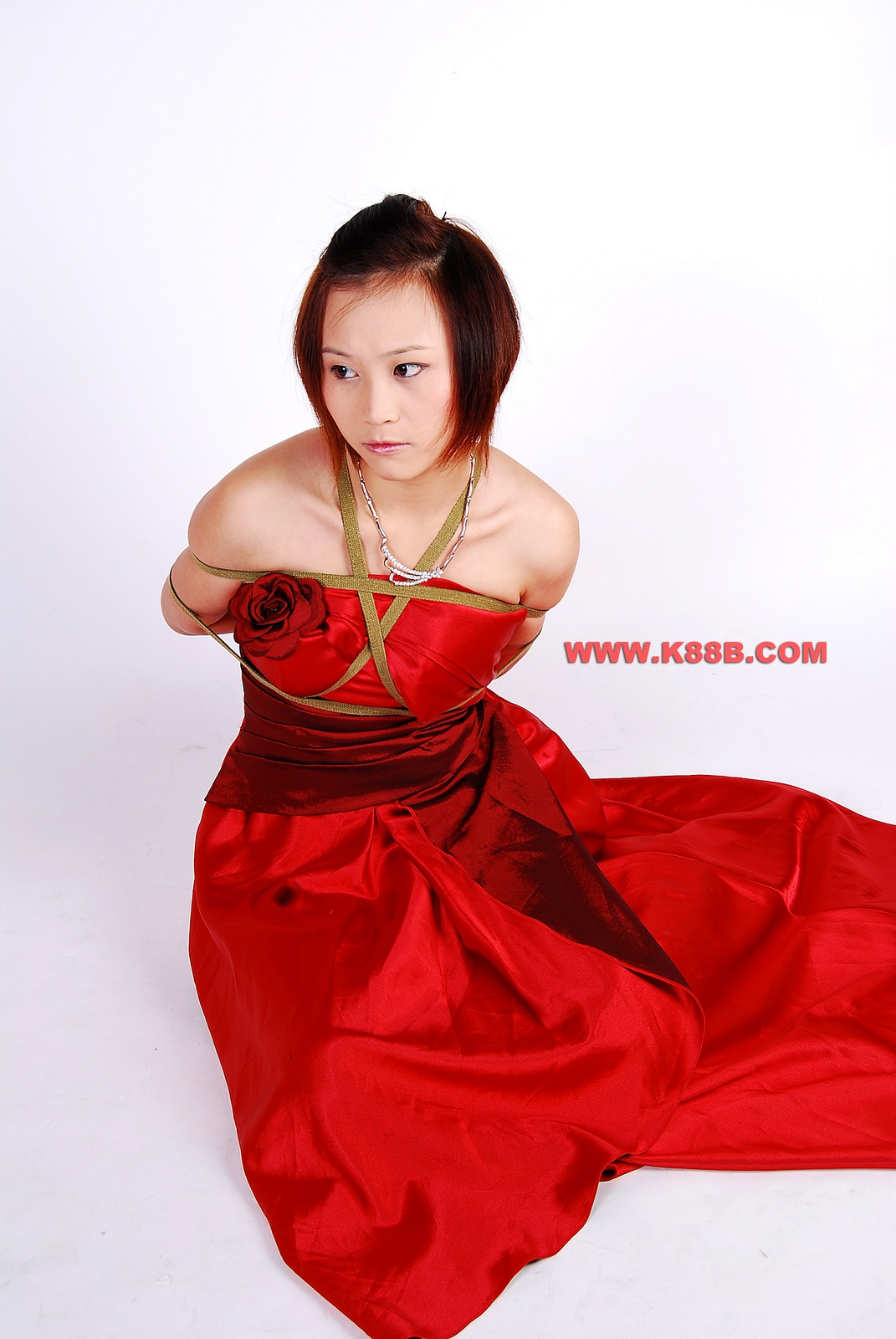 Chinese Rope Model 432