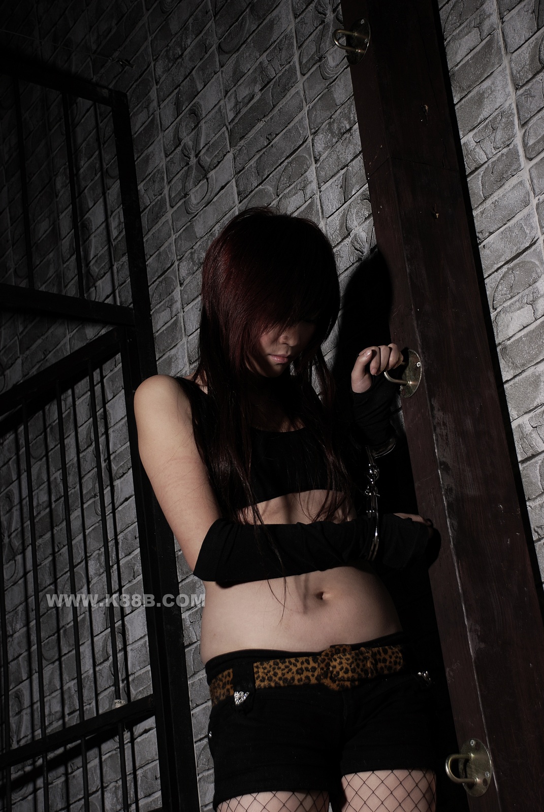 Chinese Rope Model 434