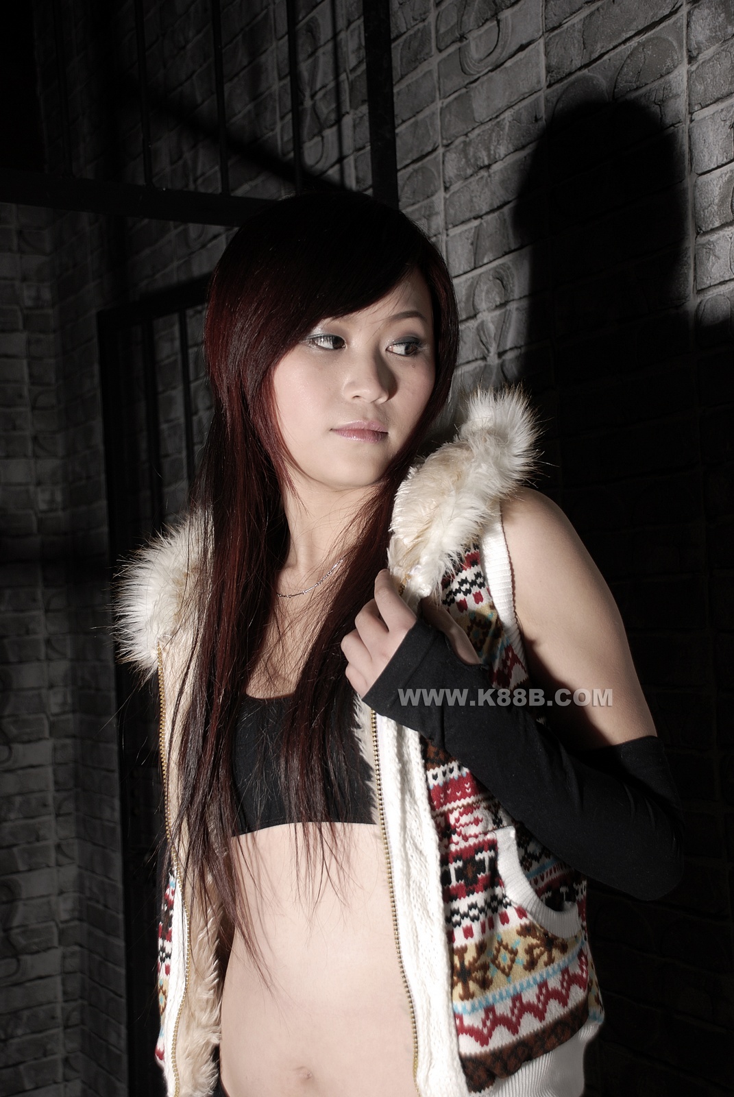 Chinese Rope Model 434