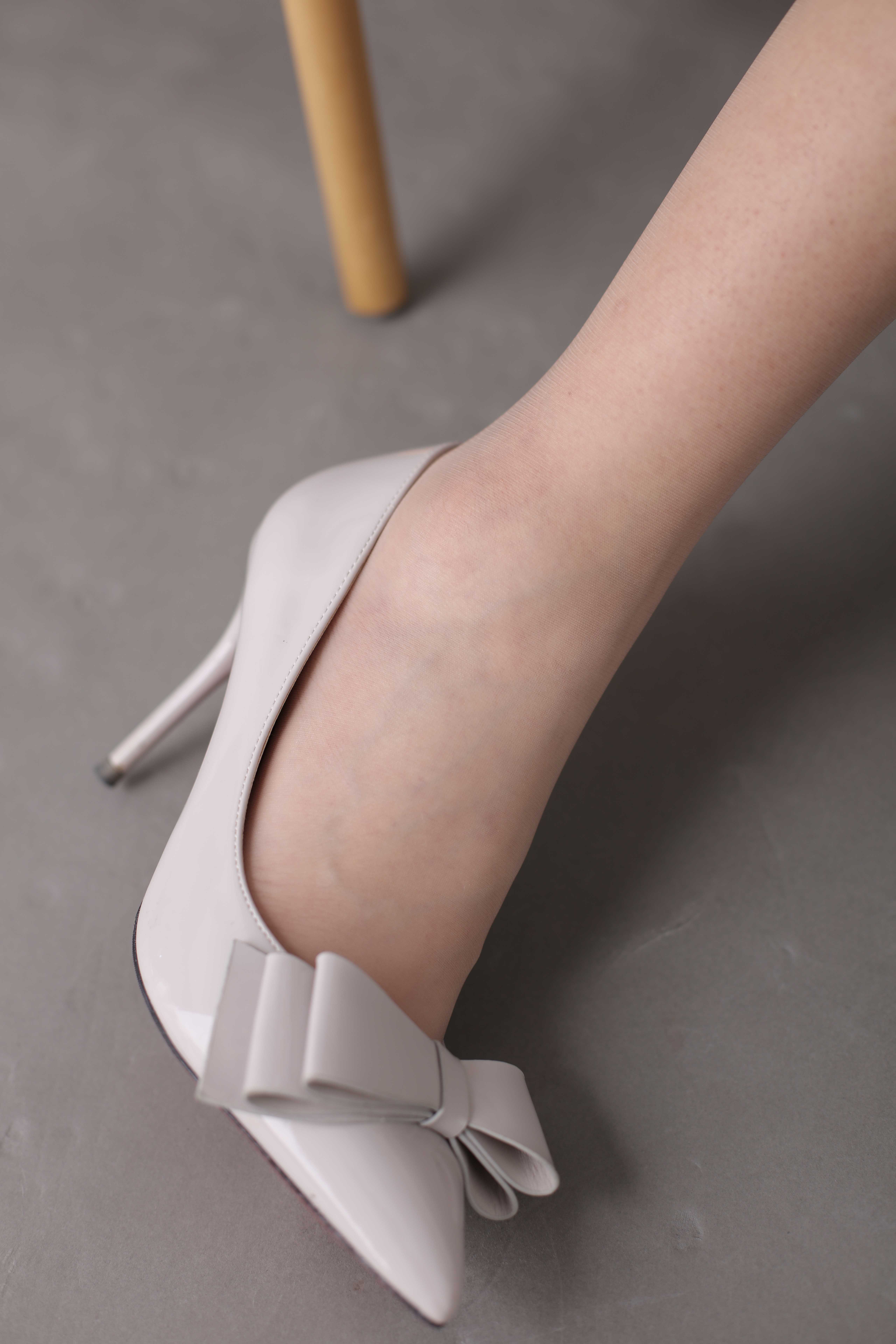 China Beauty Legs and feet 431