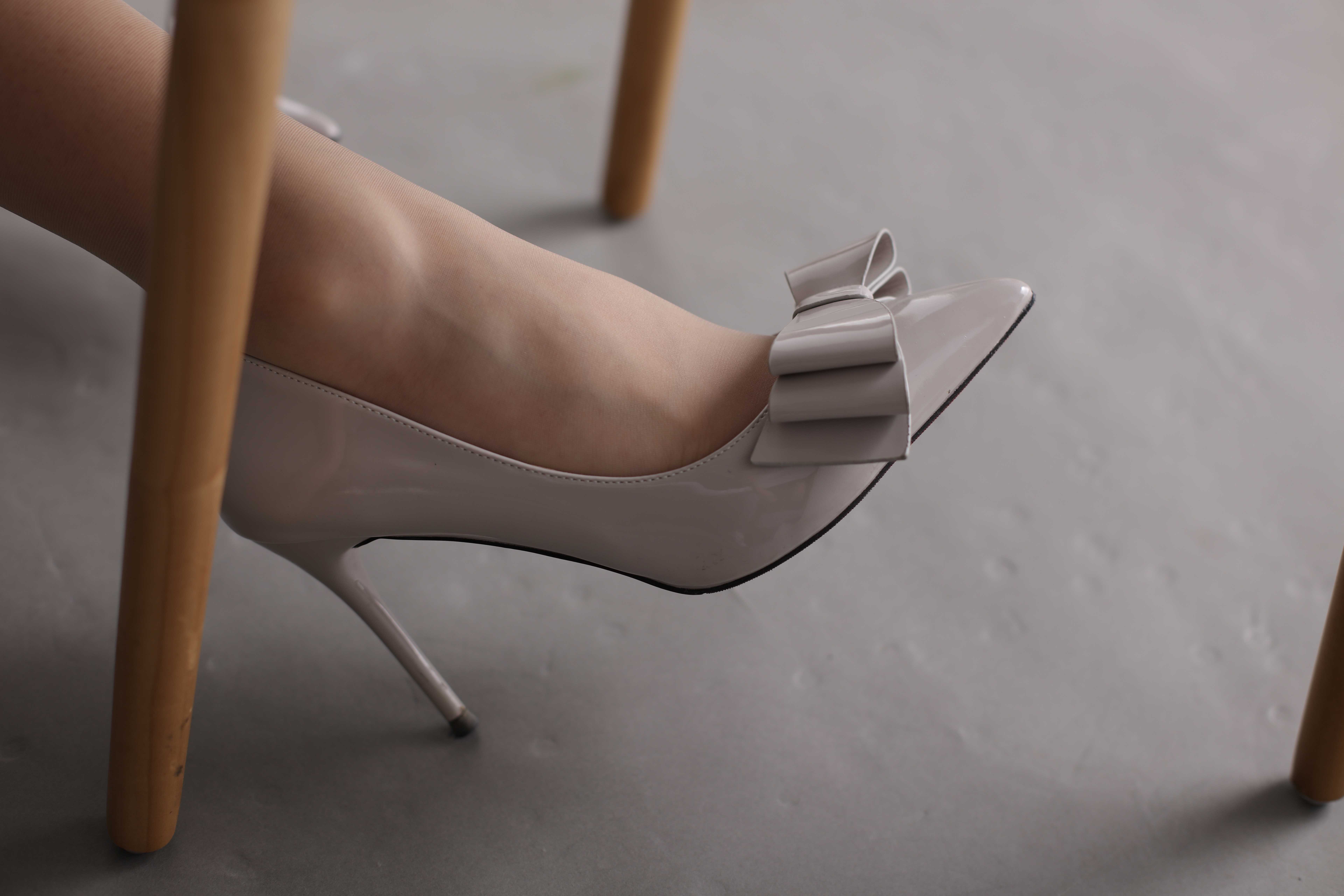 China Beauty Legs and feet 431