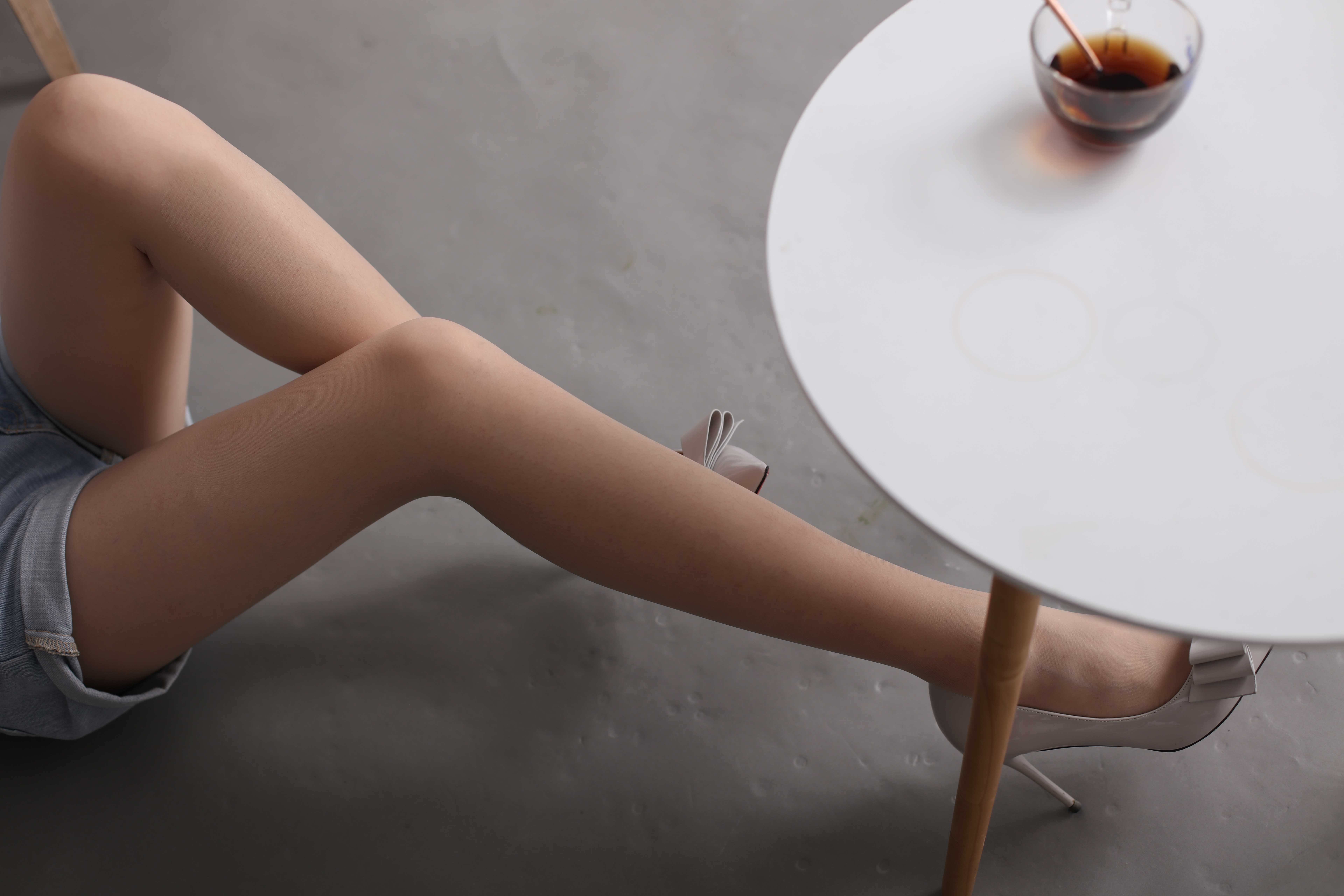 China Beauty Legs and feet 431