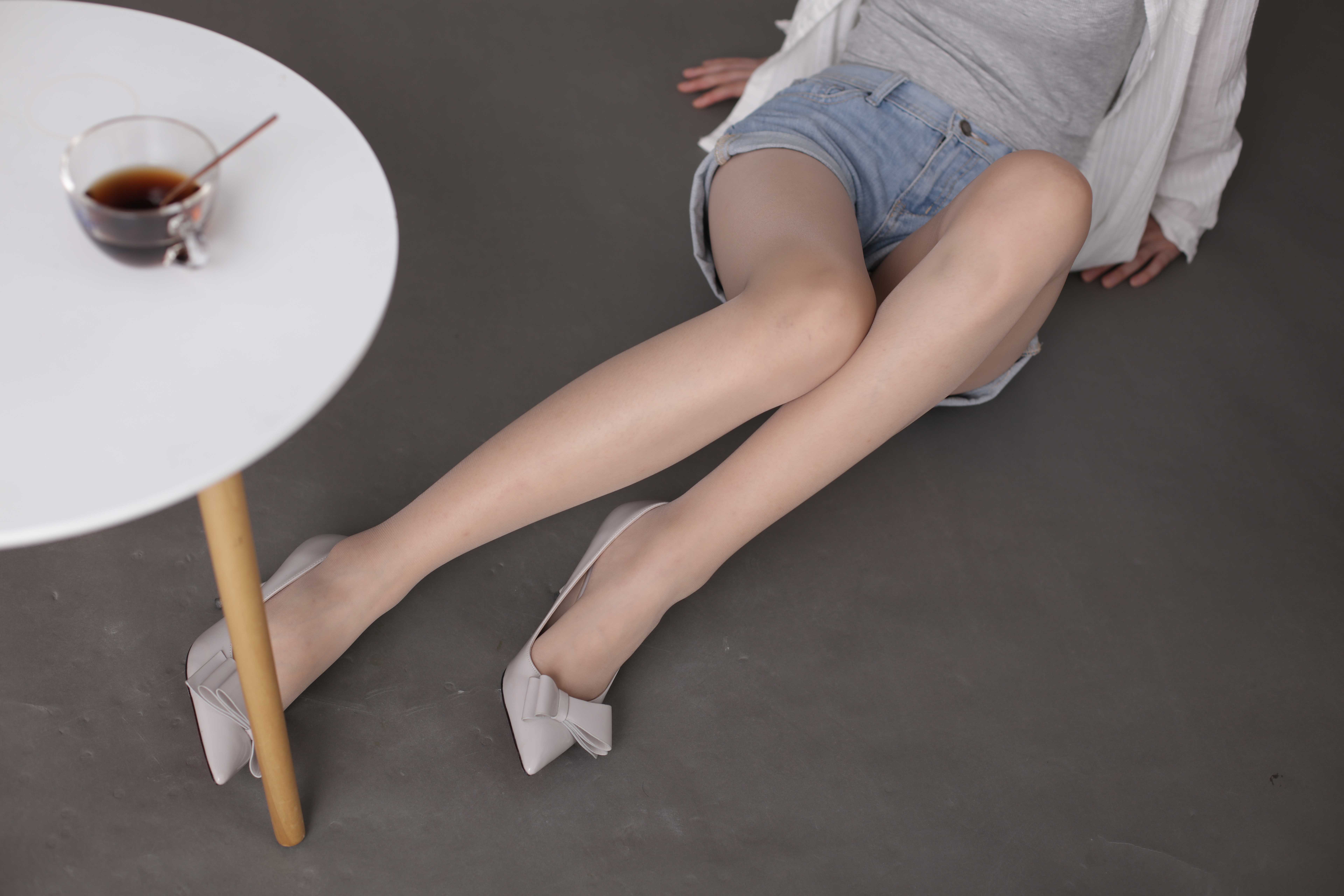 China Beauty Legs and feet 431