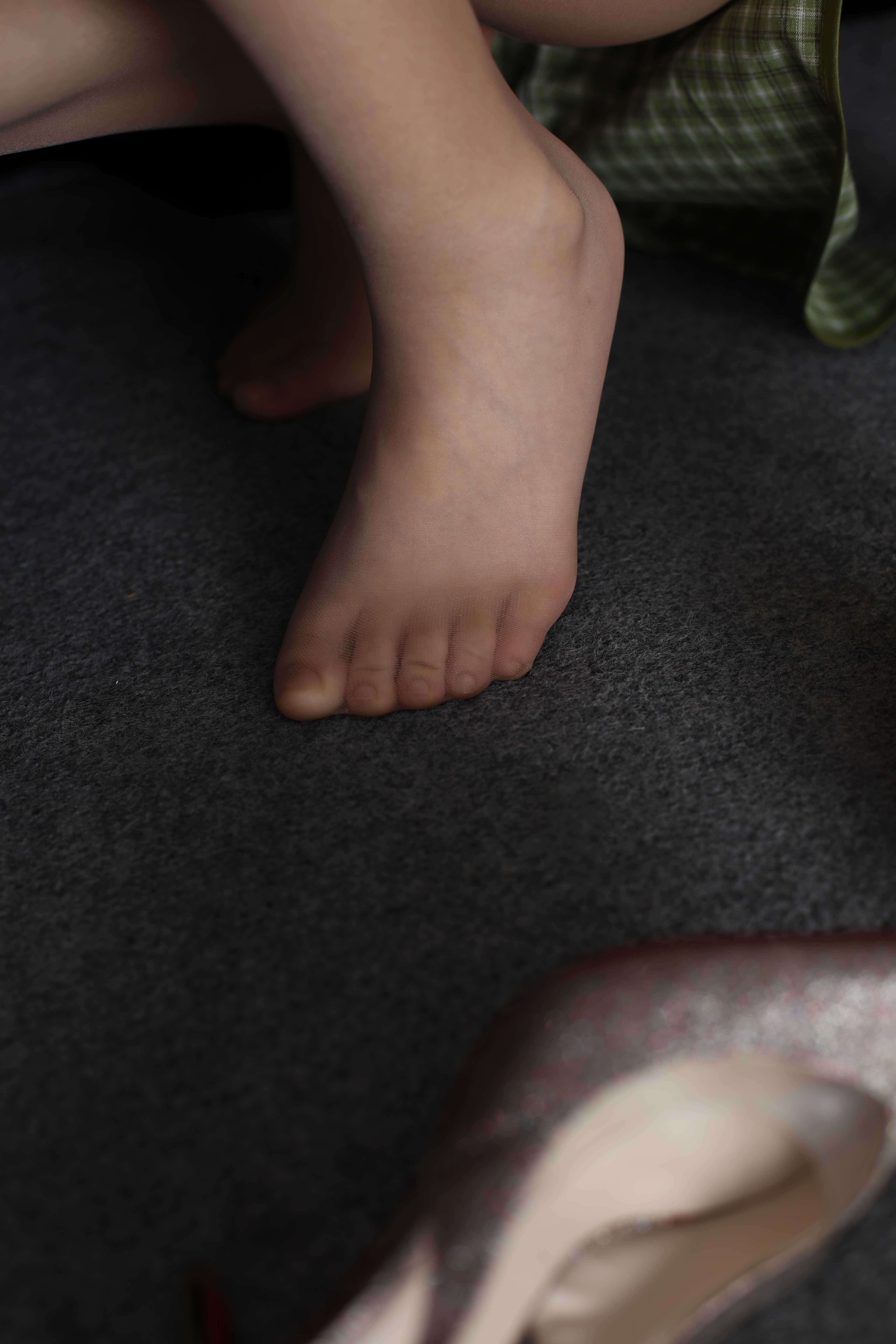 China Beauty Legs and feet 432