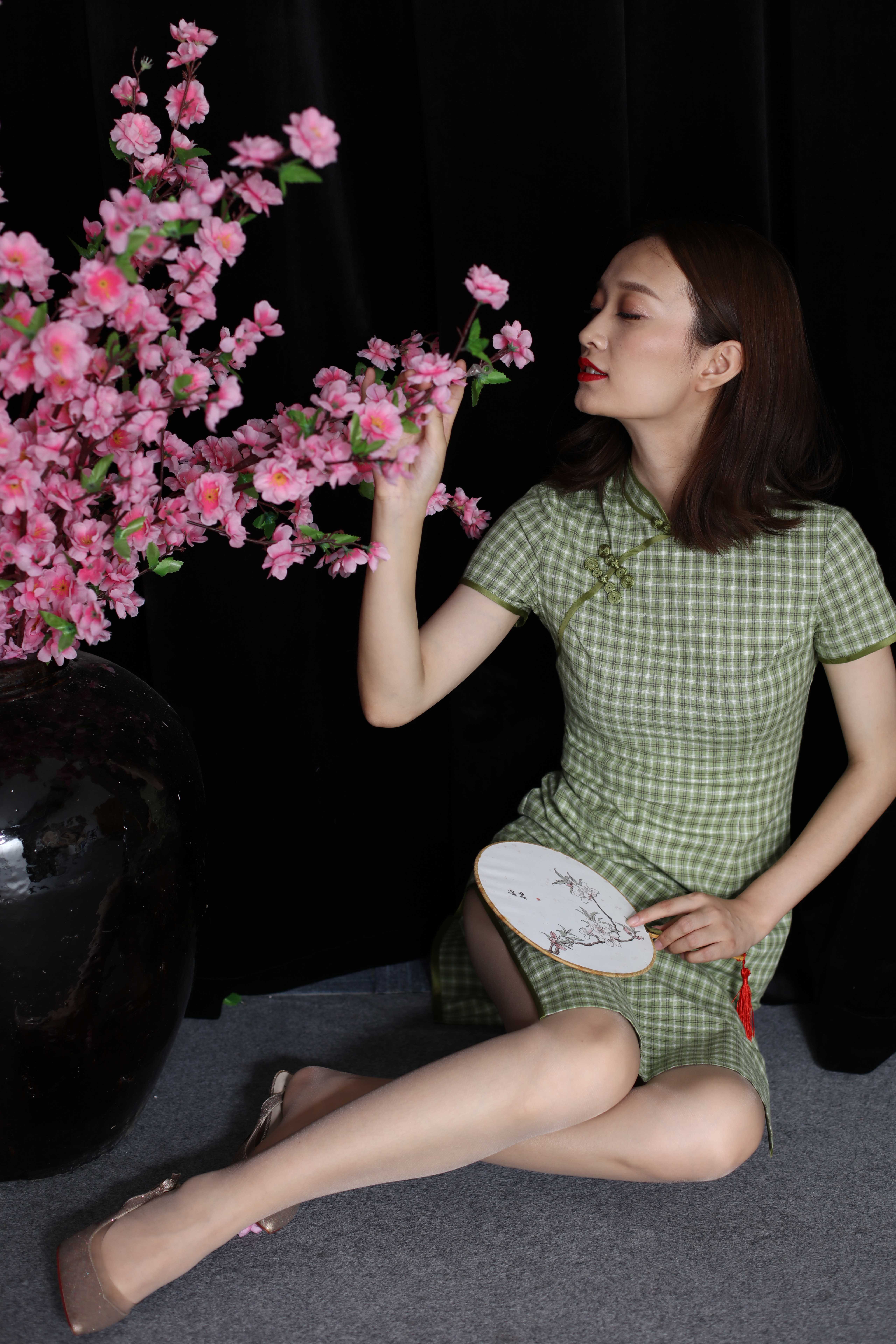 China Beauty Legs and feet 432