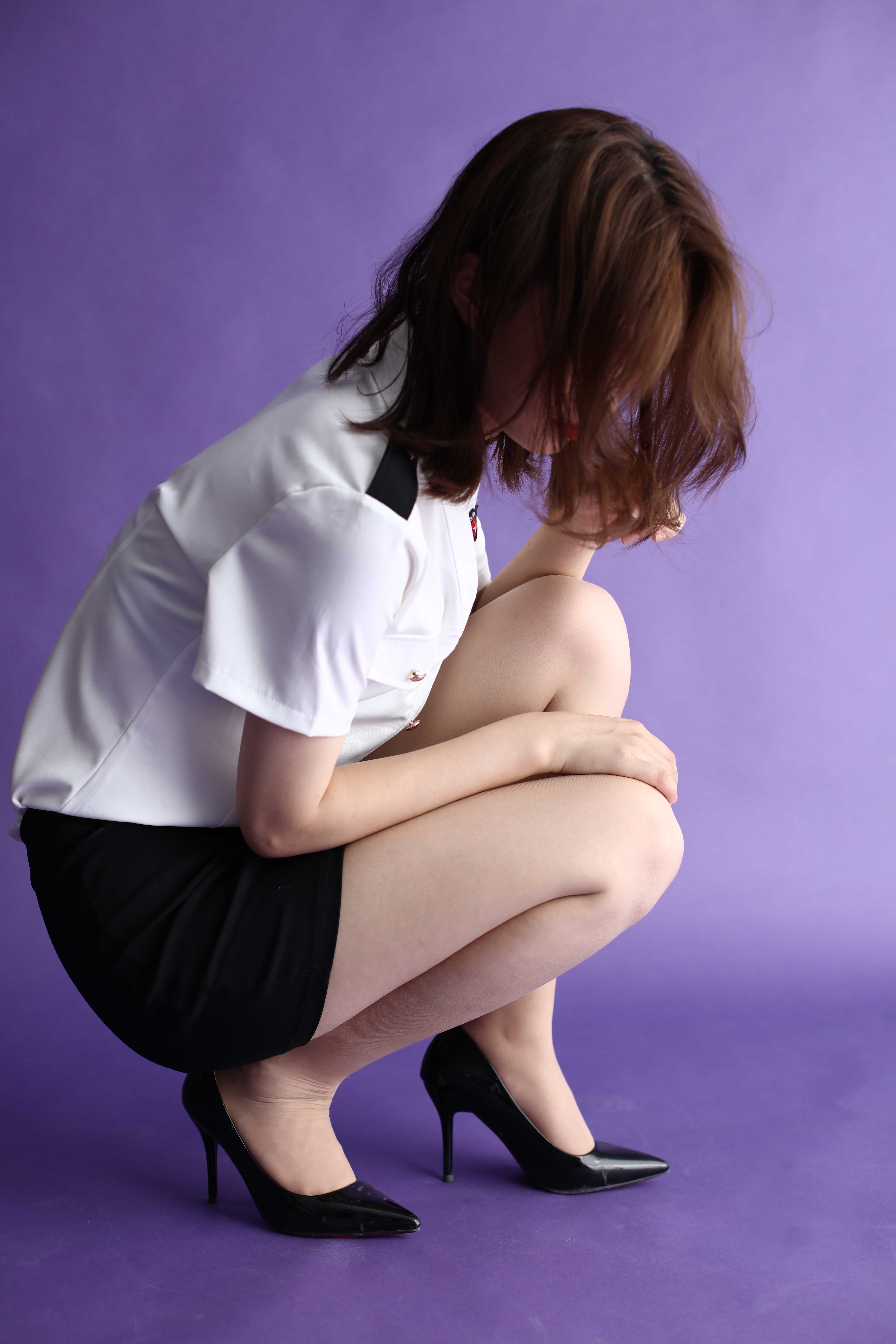 China Beauty Legs and feet 433