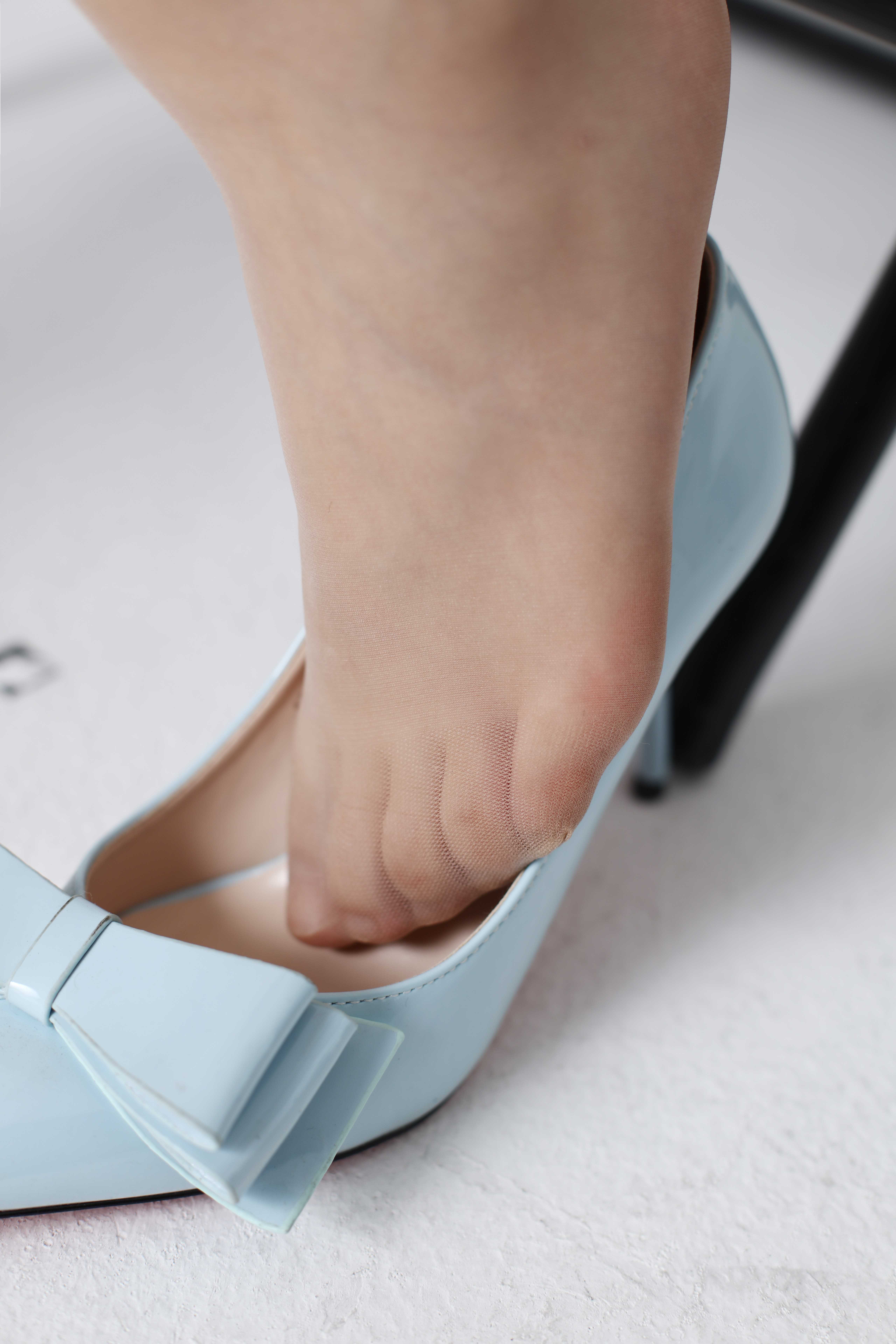 China Beauty Legs and feet 434