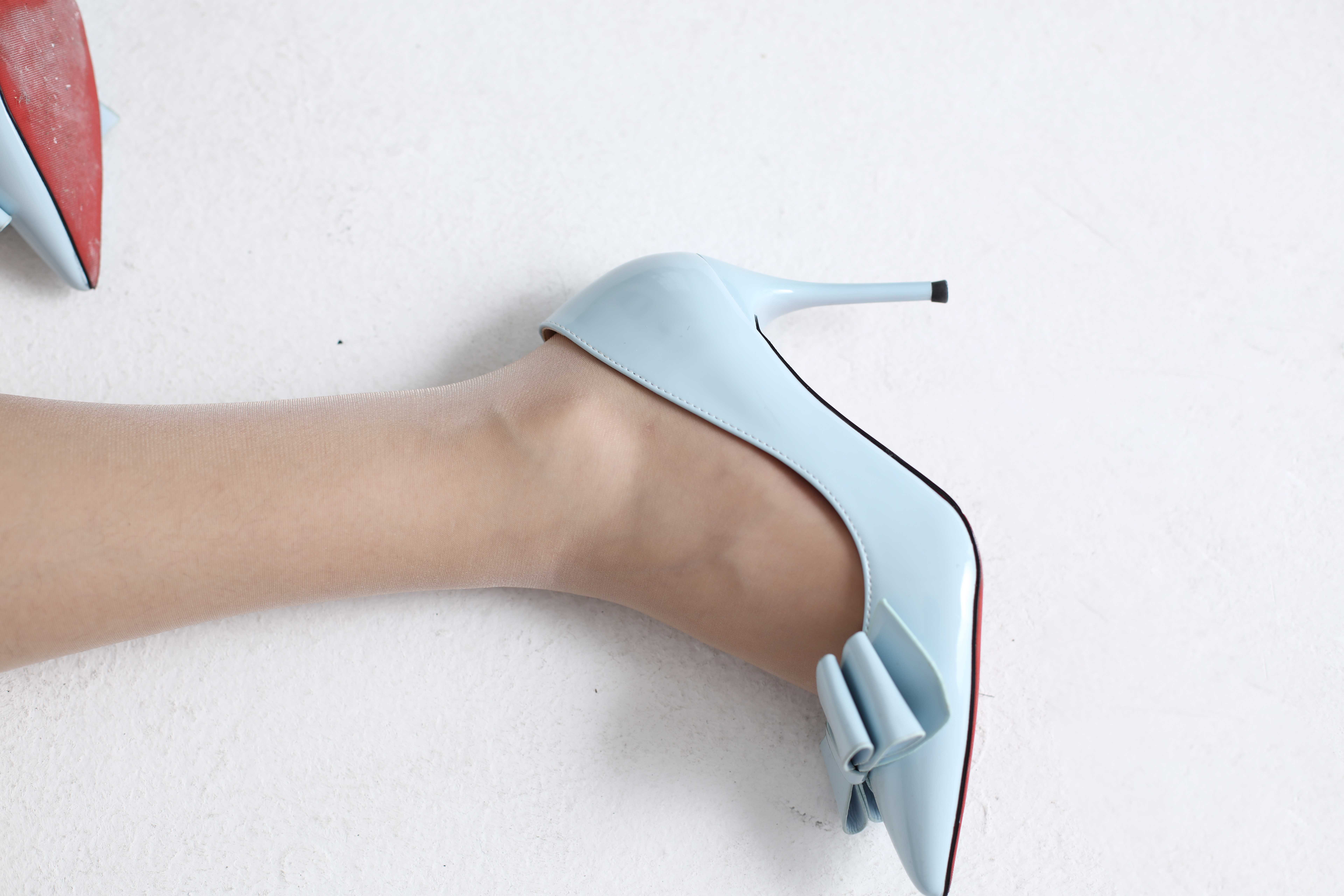 China Beauty Legs and feet 434