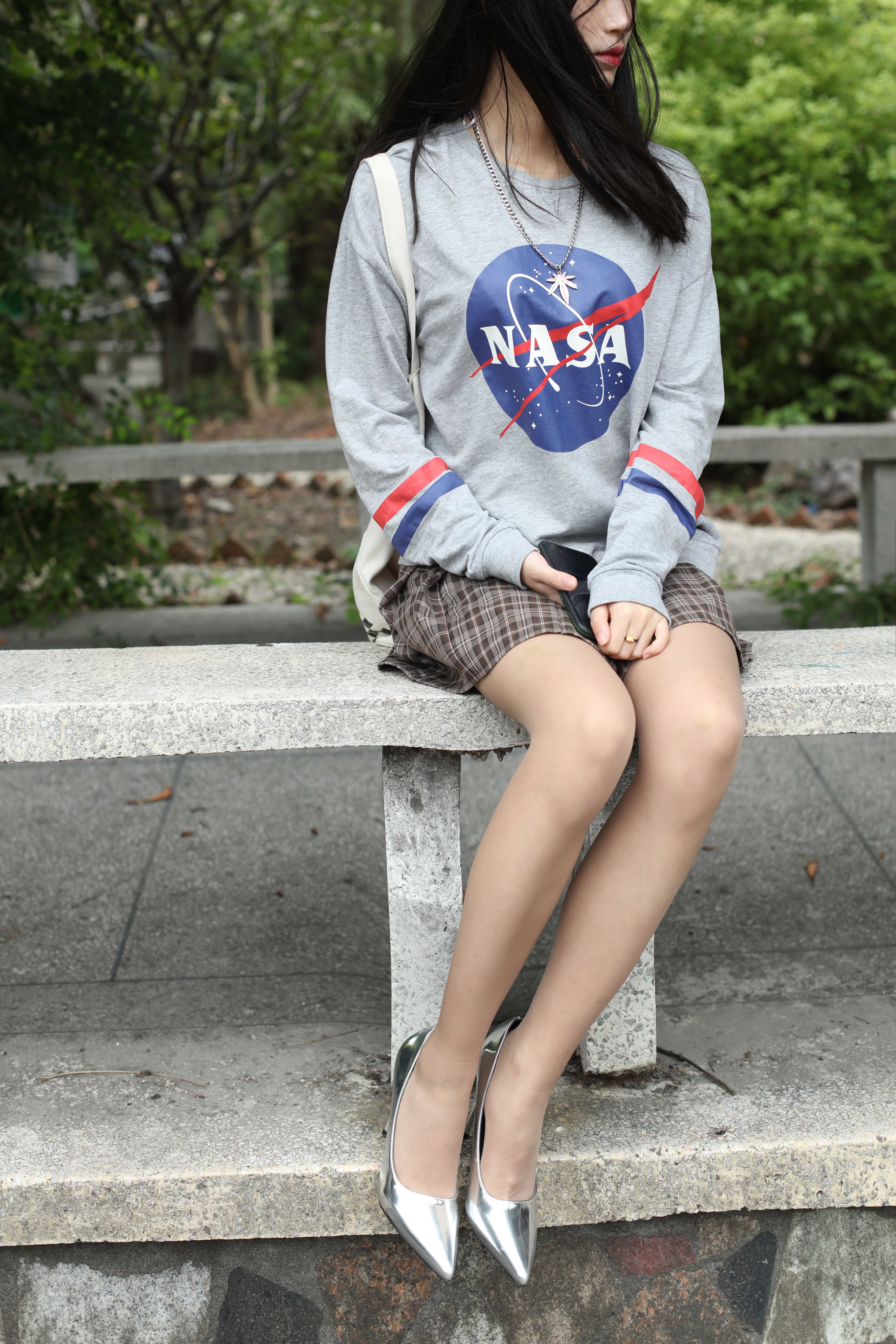 China Beauty Legs and feet 436