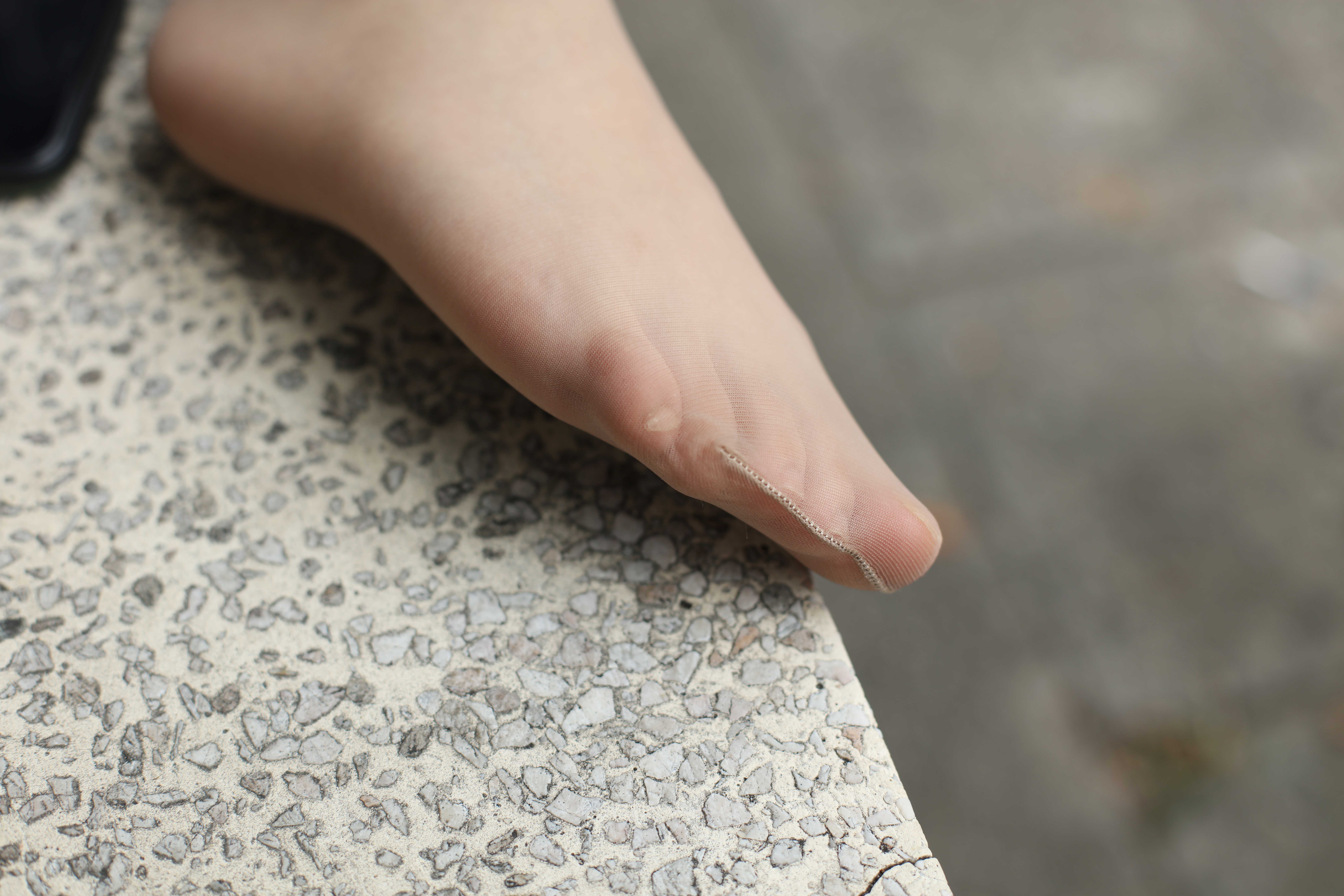 China Beauty Legs and feet 436