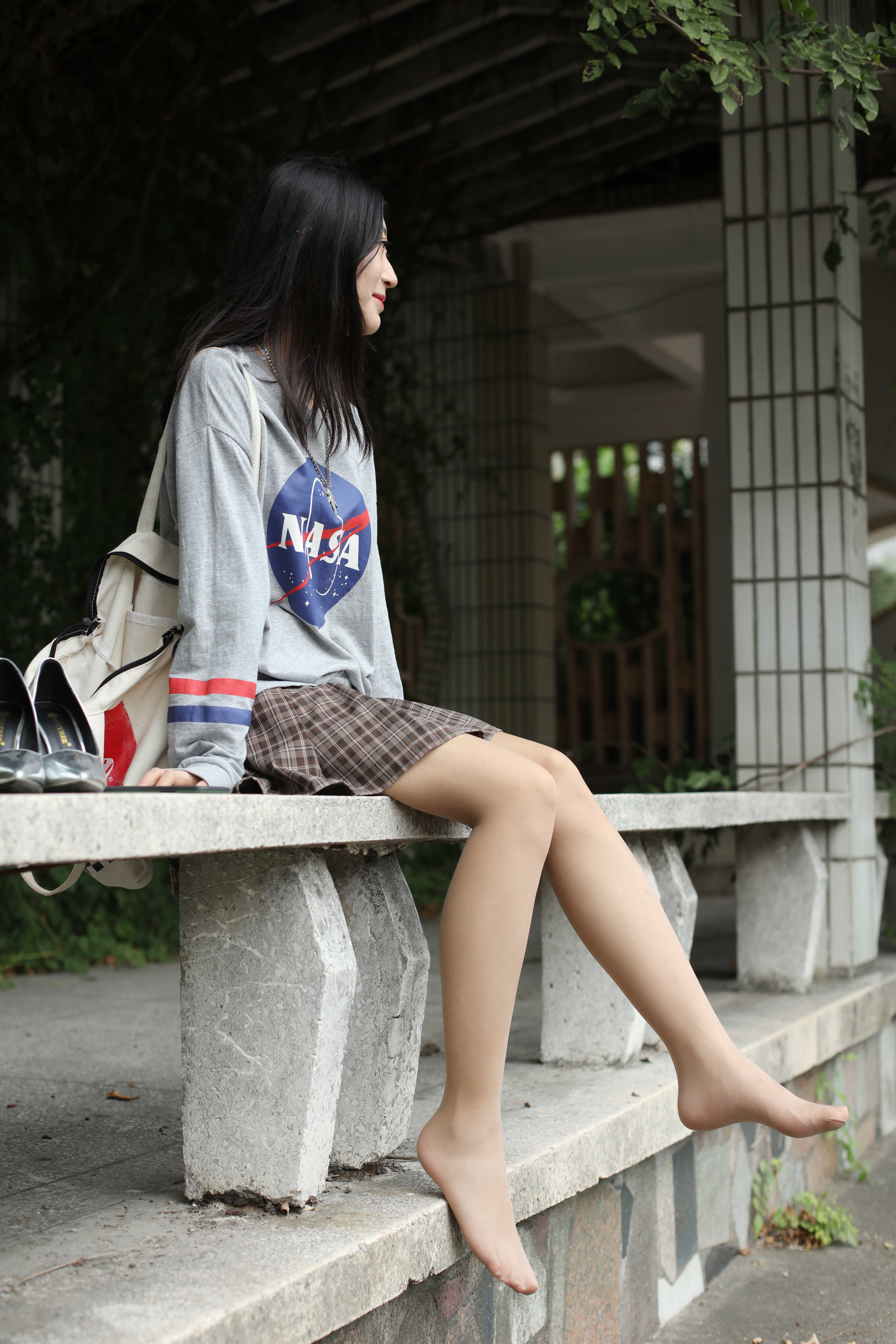 China Beauty Legs and feet 436