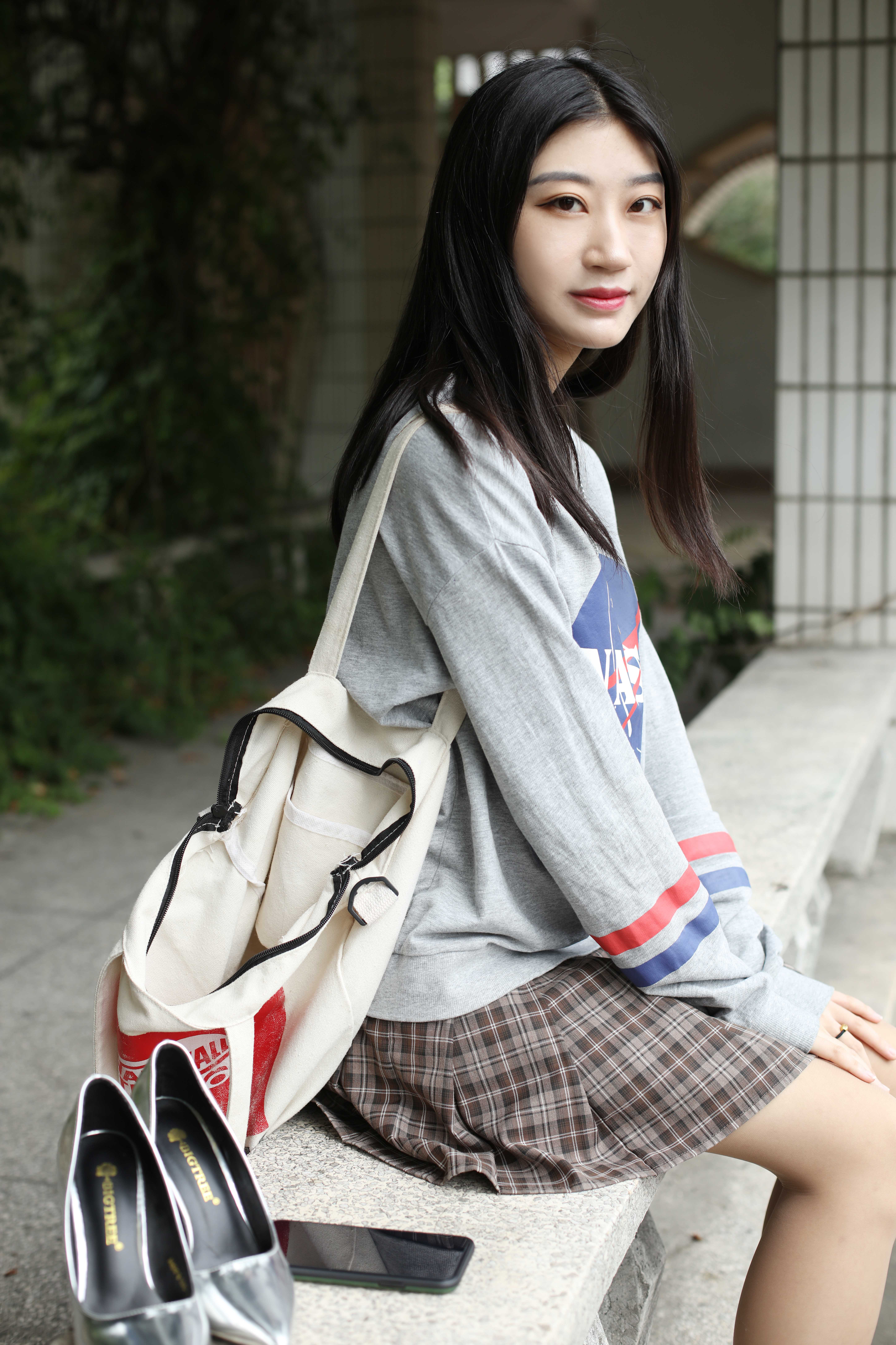 China Beauty Legs and feet 436