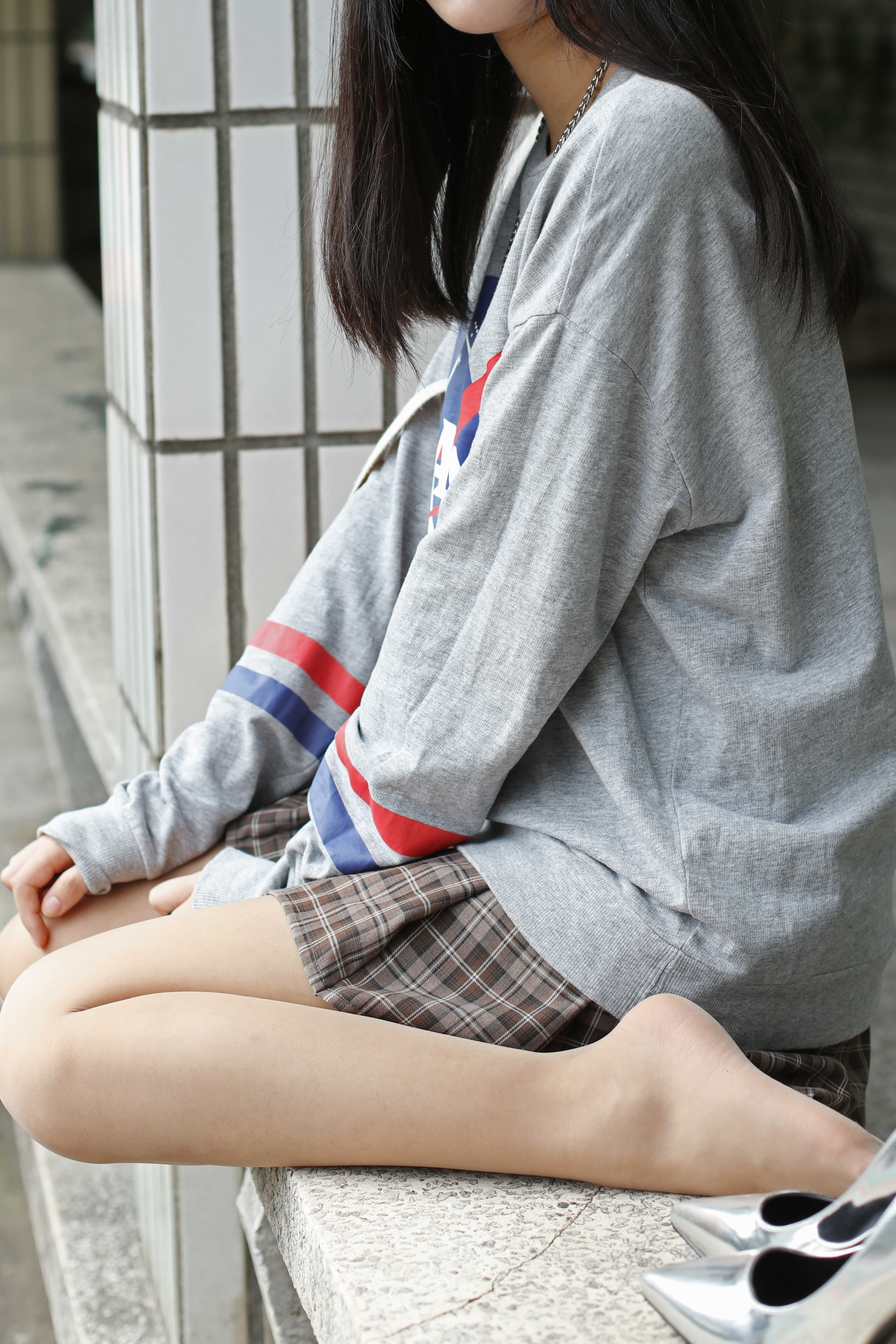 China Beauty Legs and feet 436