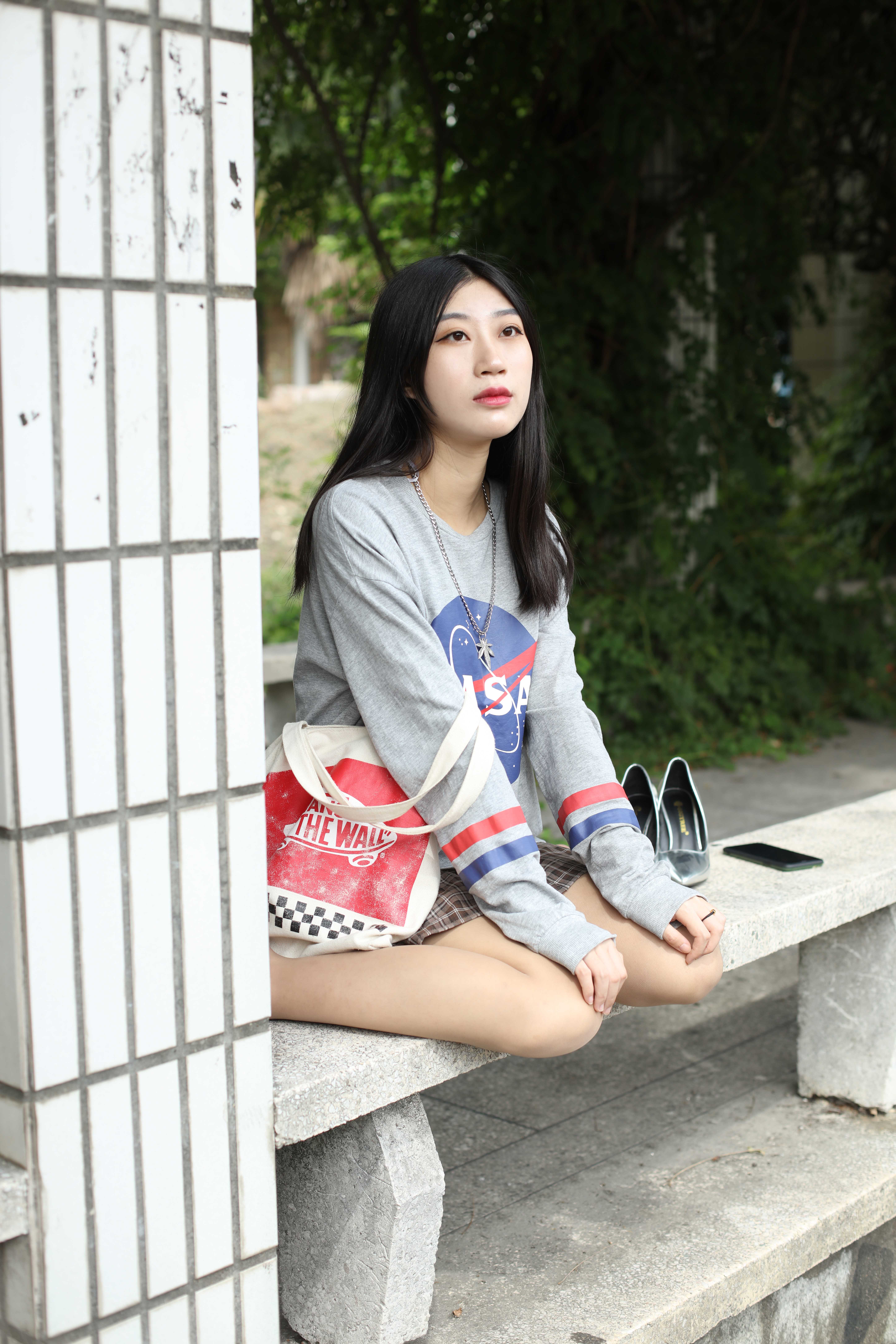 China Beauty Legs and feet 436