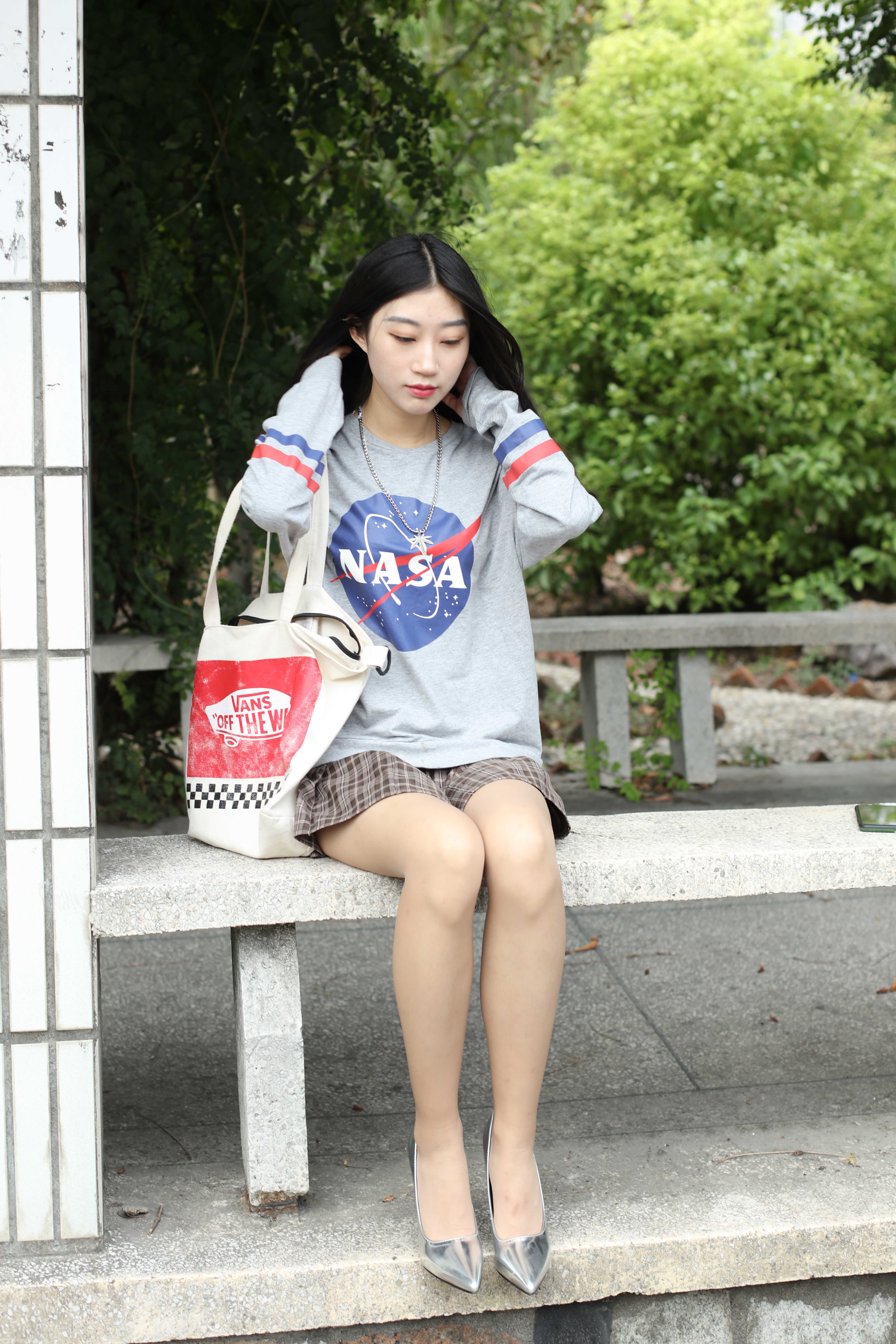 China Beauty Legs and feet 436