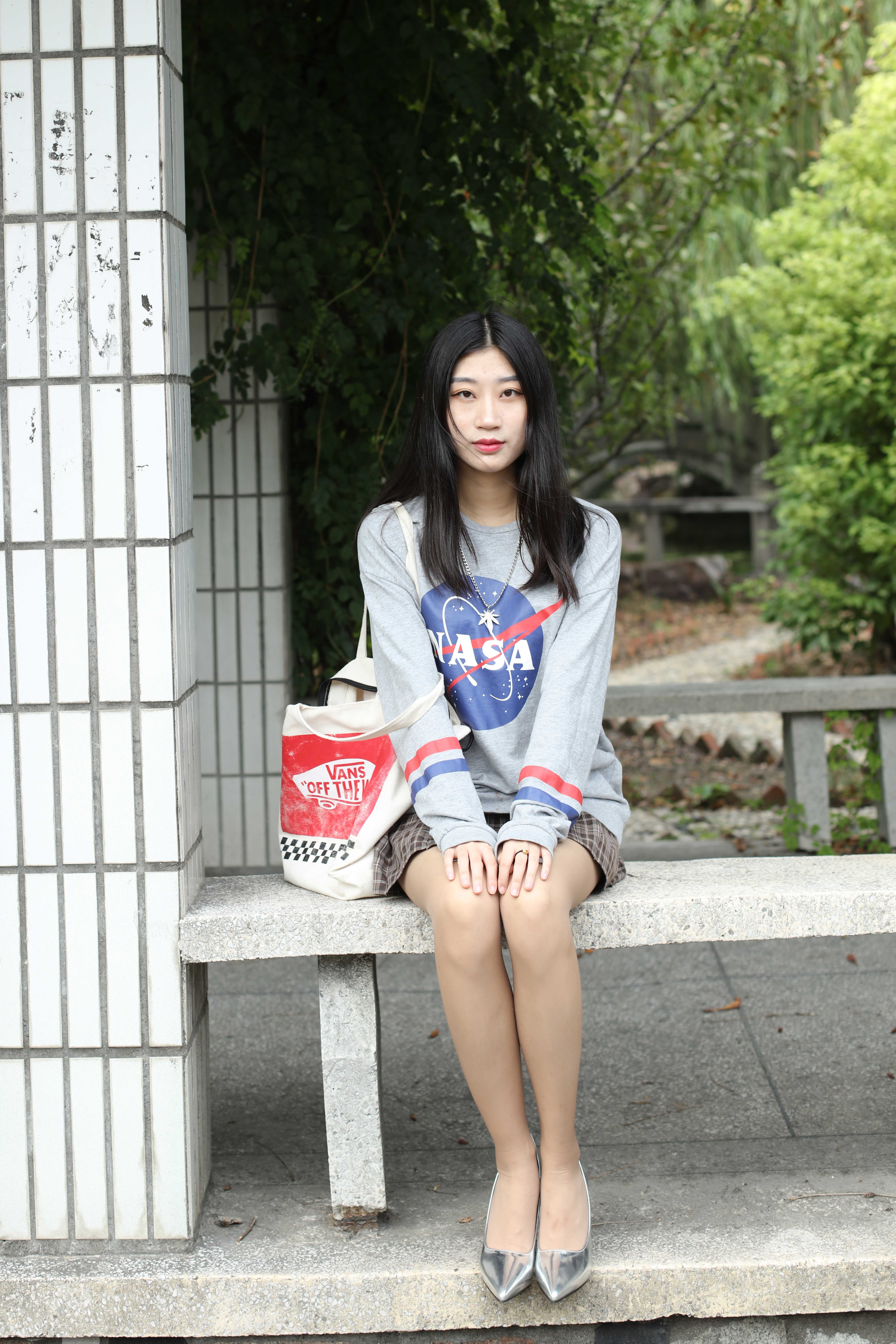 China Beauty Legs and feet 436