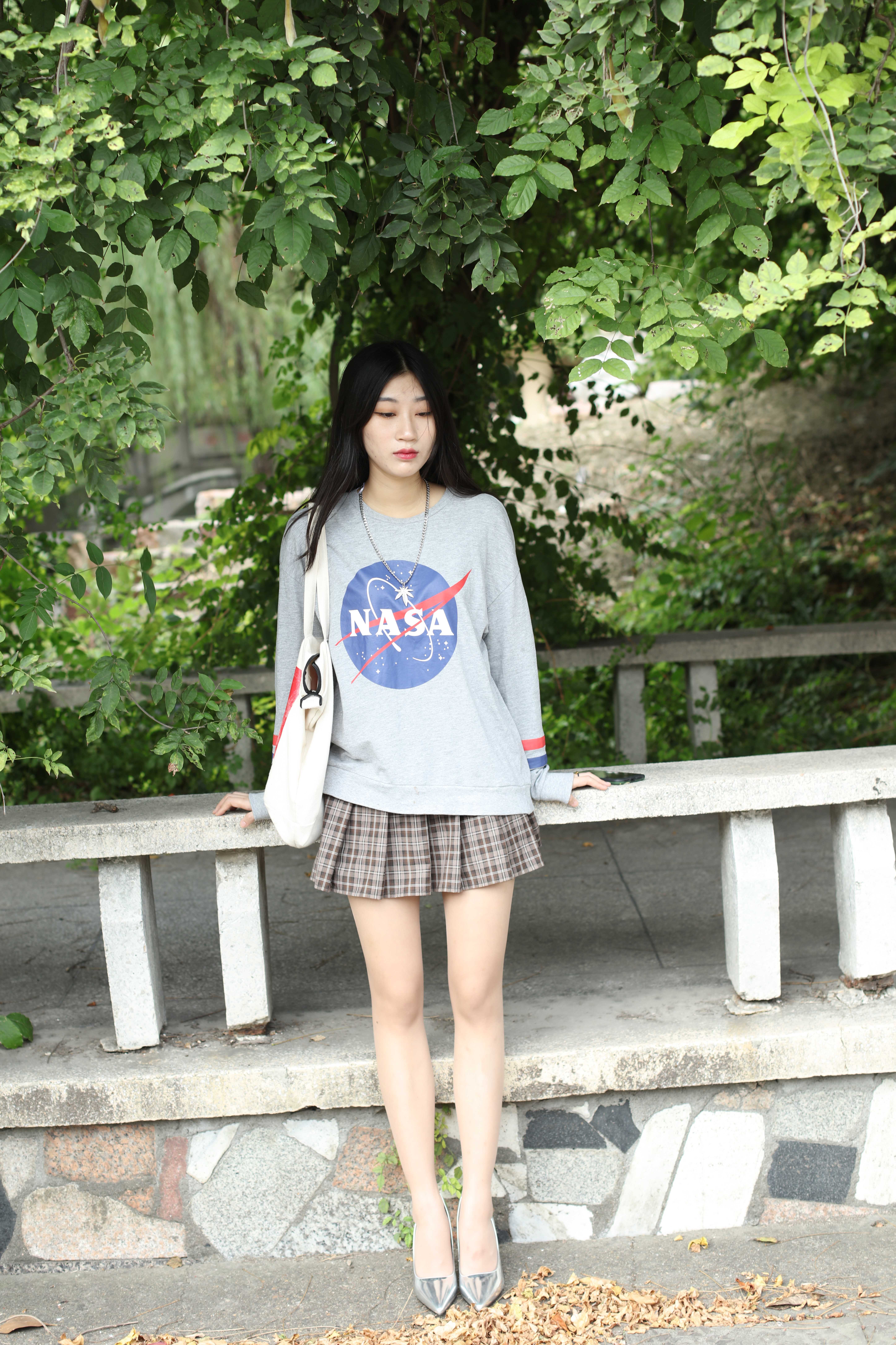 China Beauty Legs and feet 436