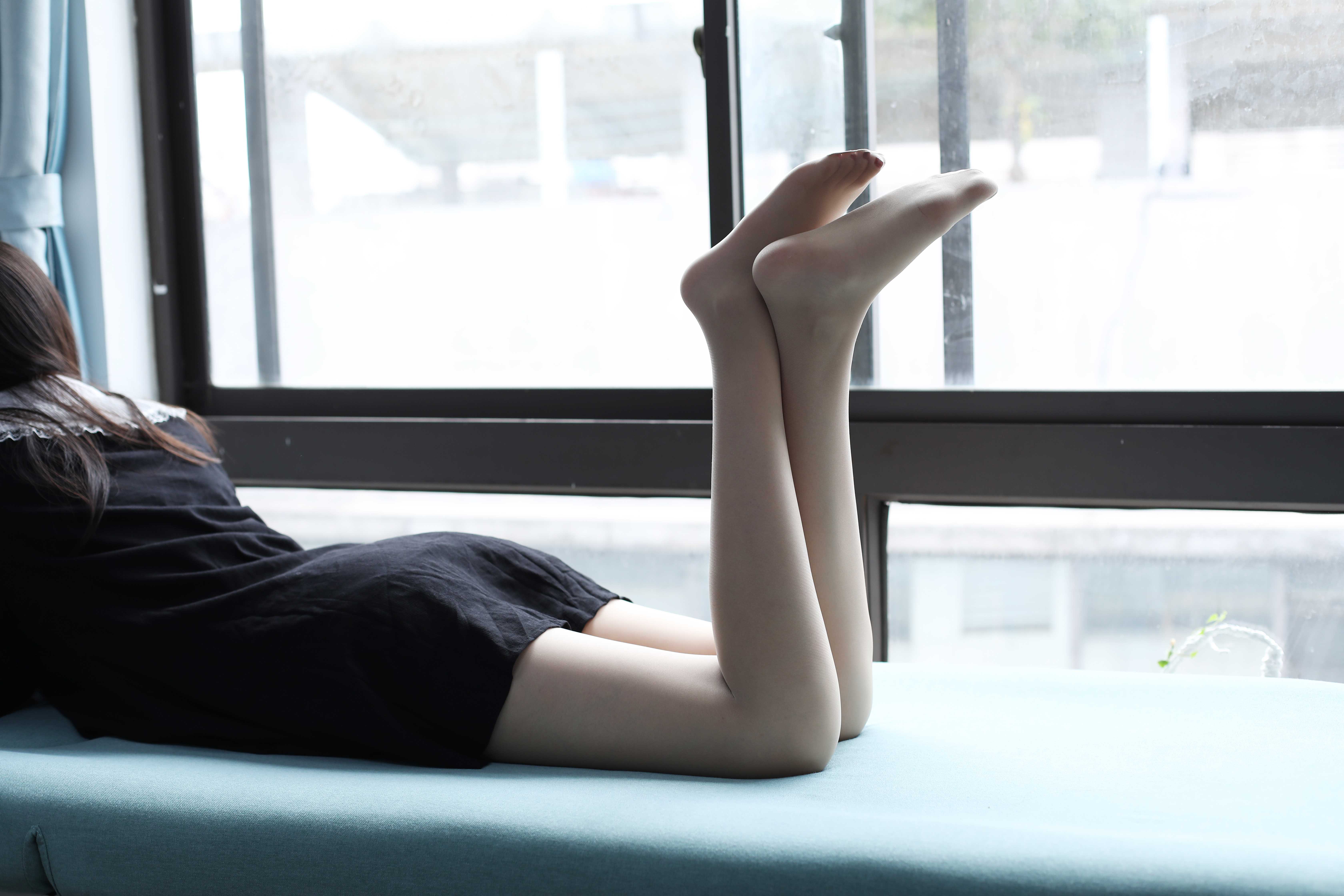 China Beauty Legs and feet 437