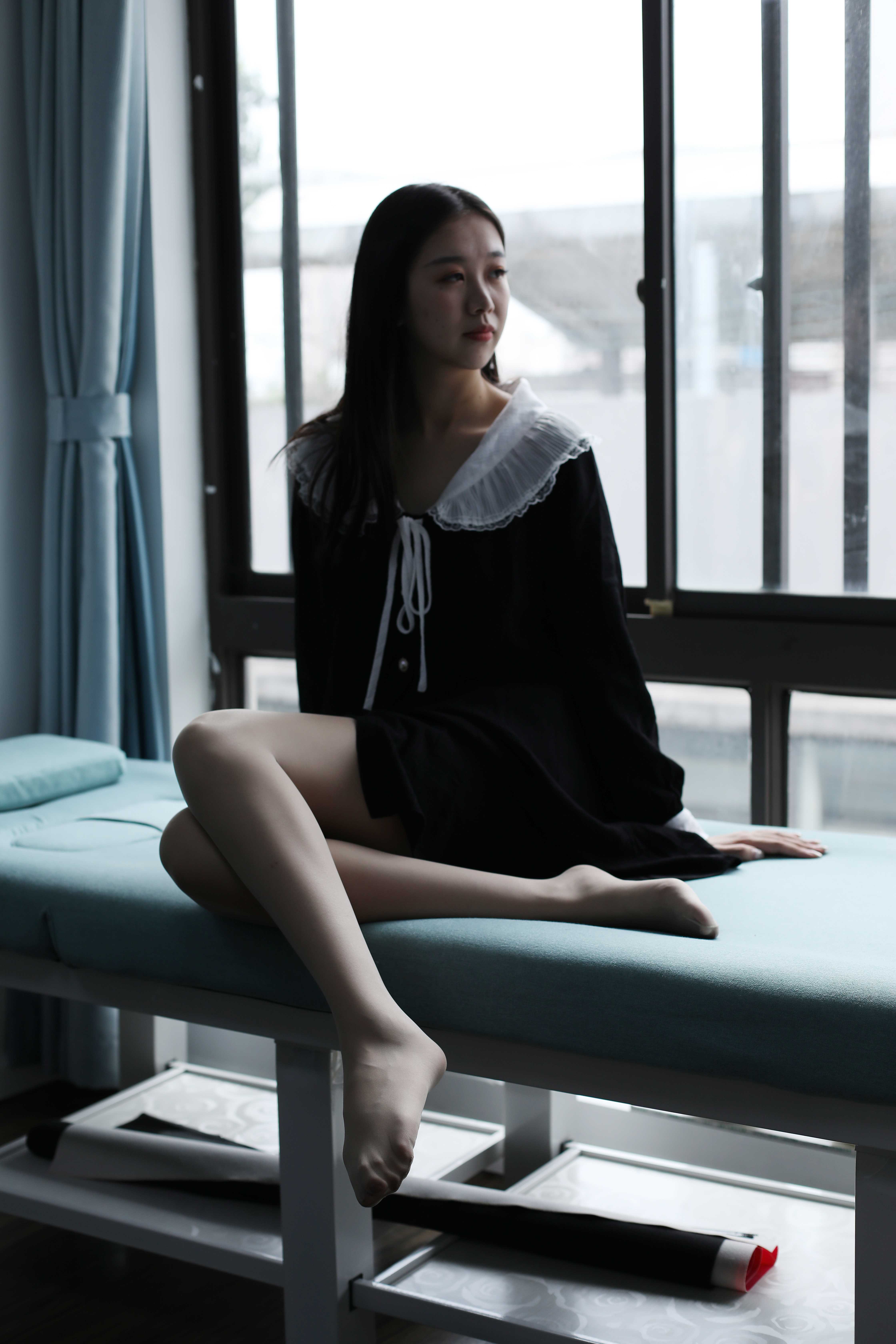 China Beauty Legs and feet 437