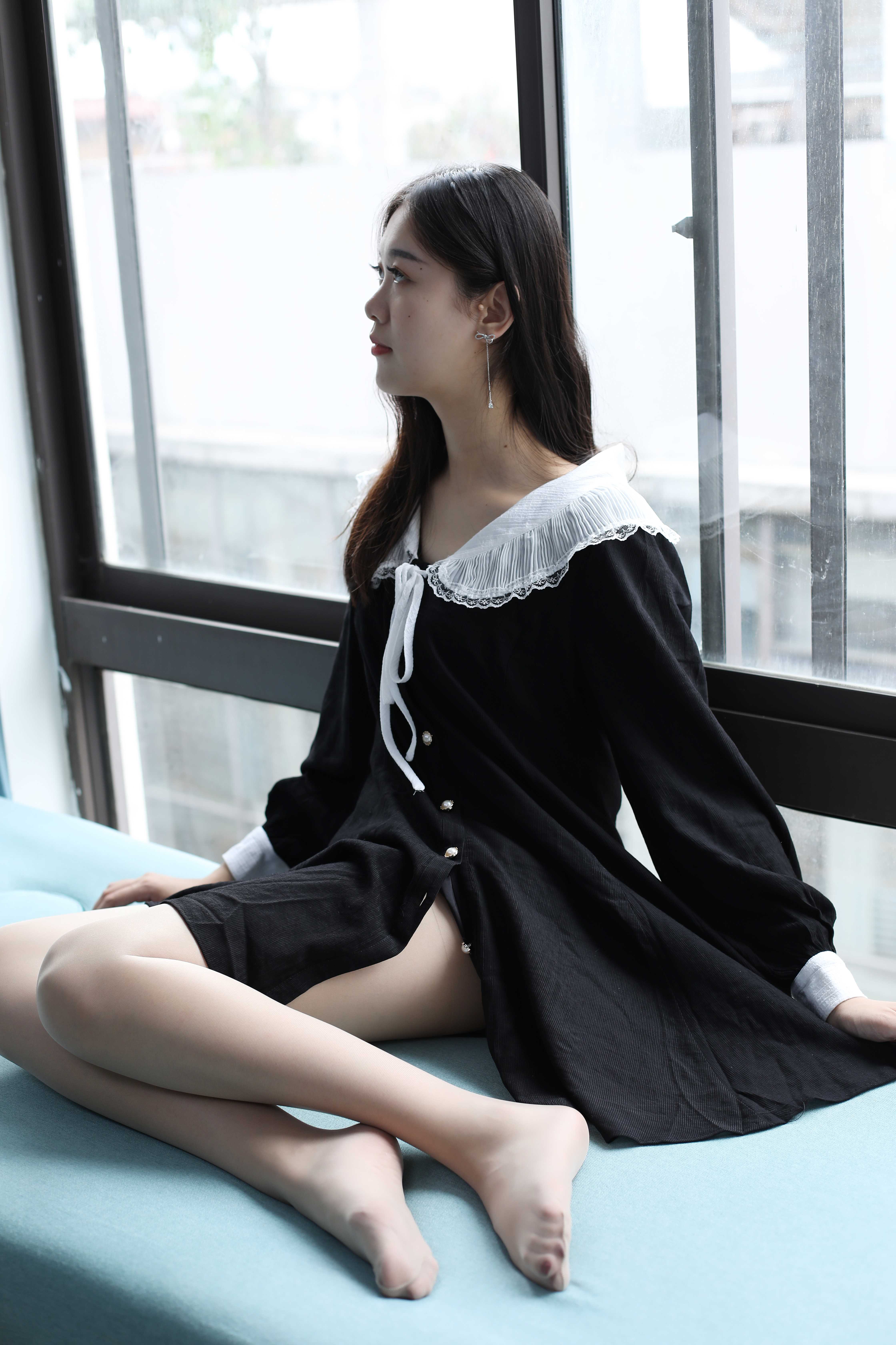 China Beauty Legs and feet 437