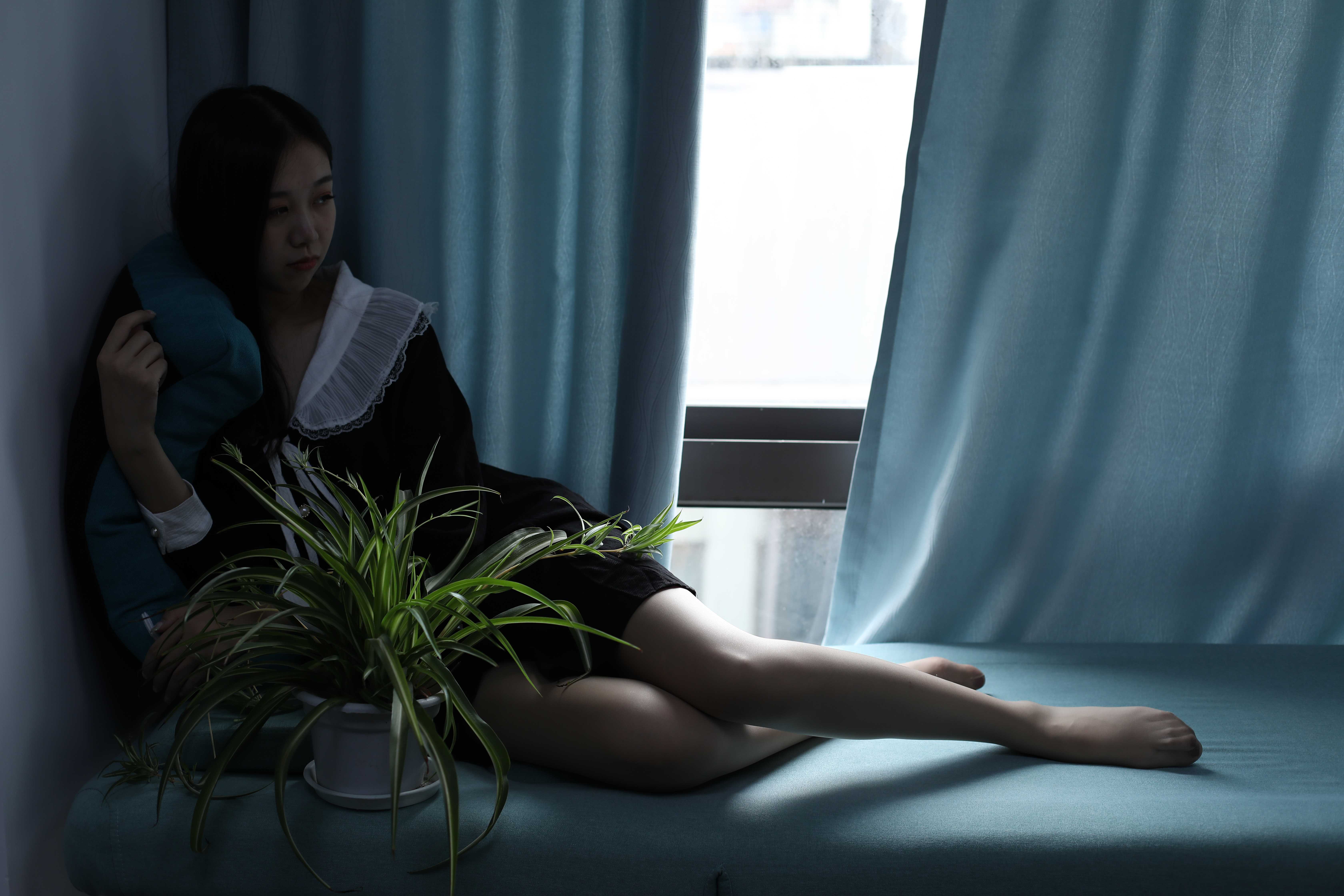 China Beauty Legs and feet 437