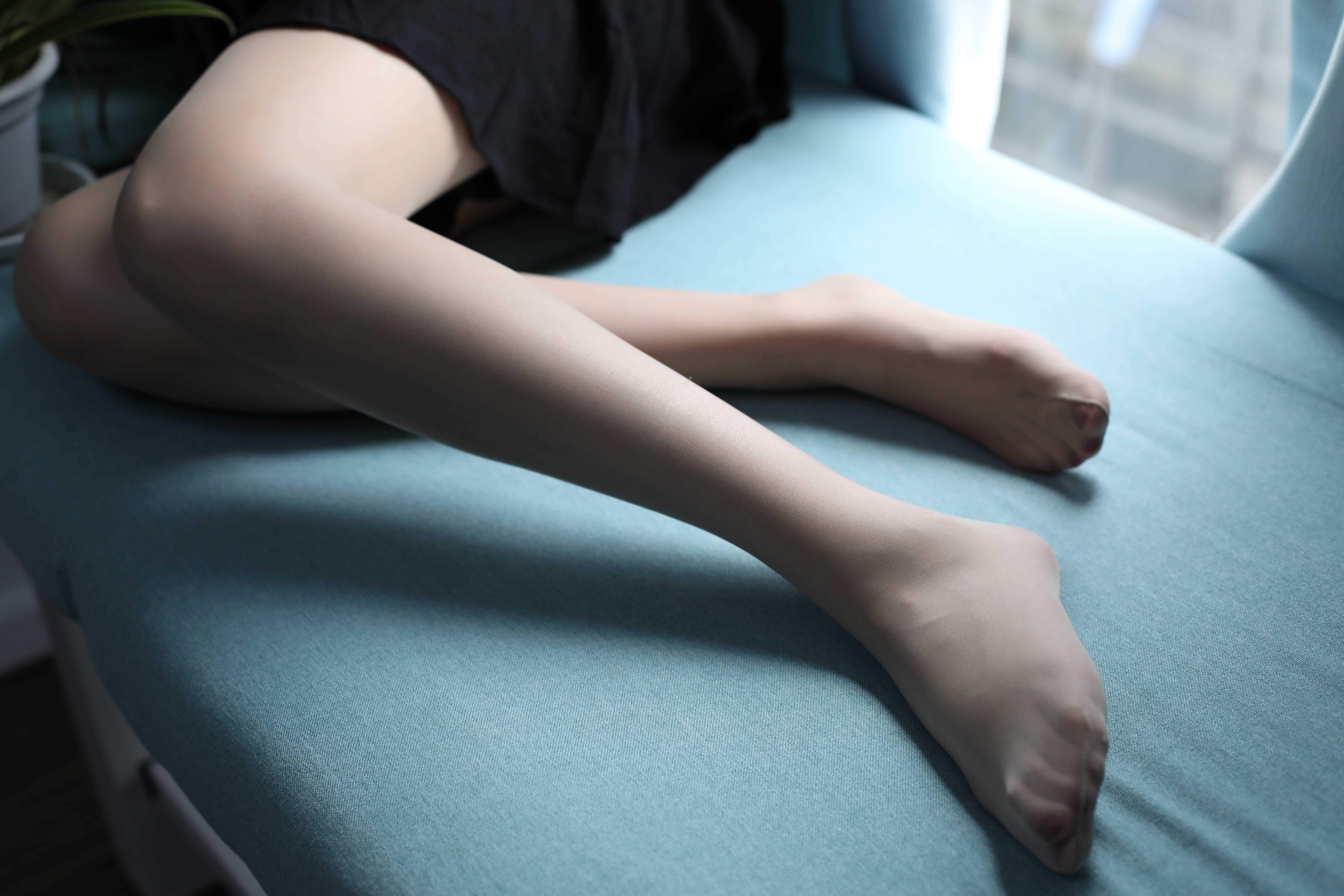 China Beauty Legs and feet 437