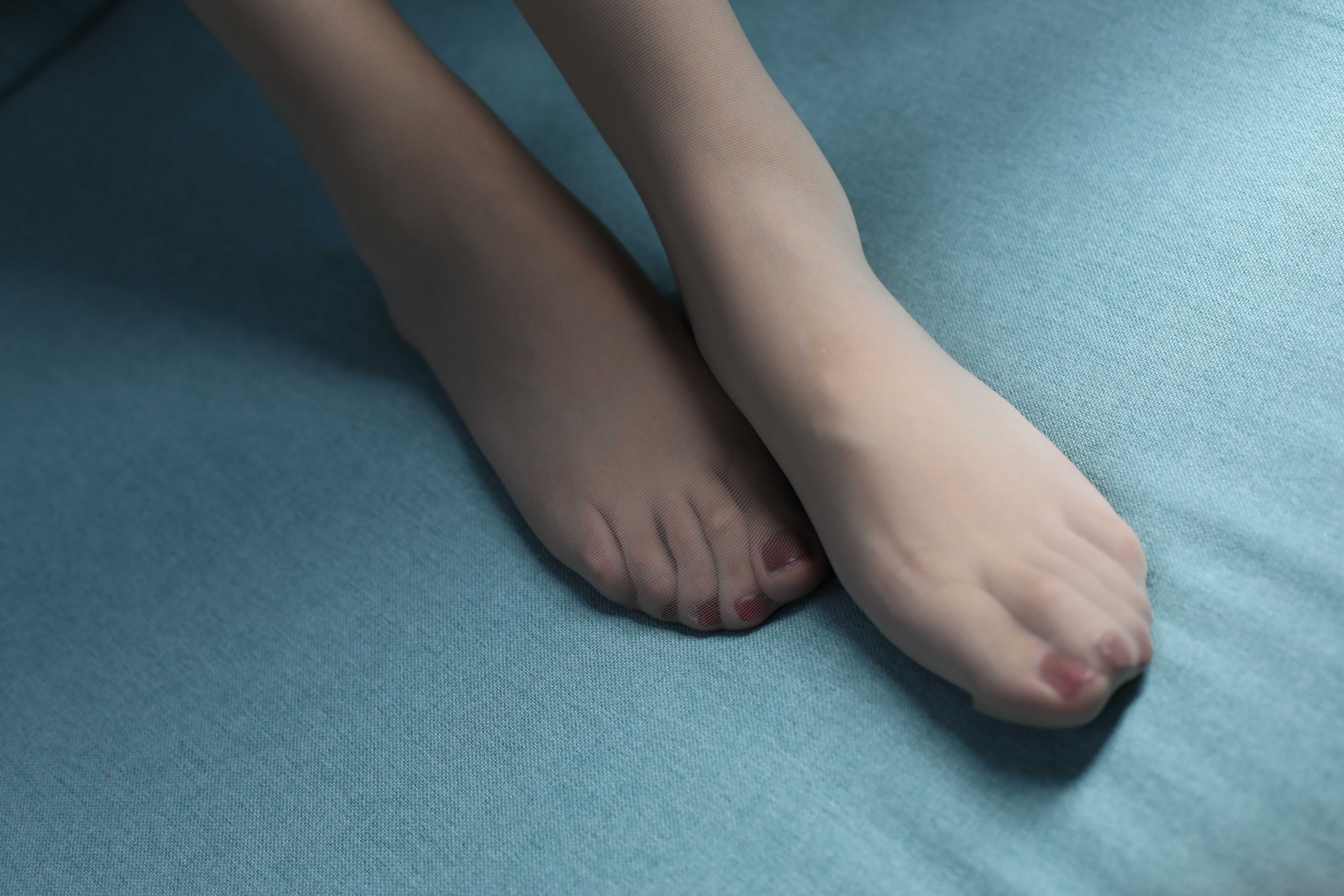 China Beauty Legs and feet 437