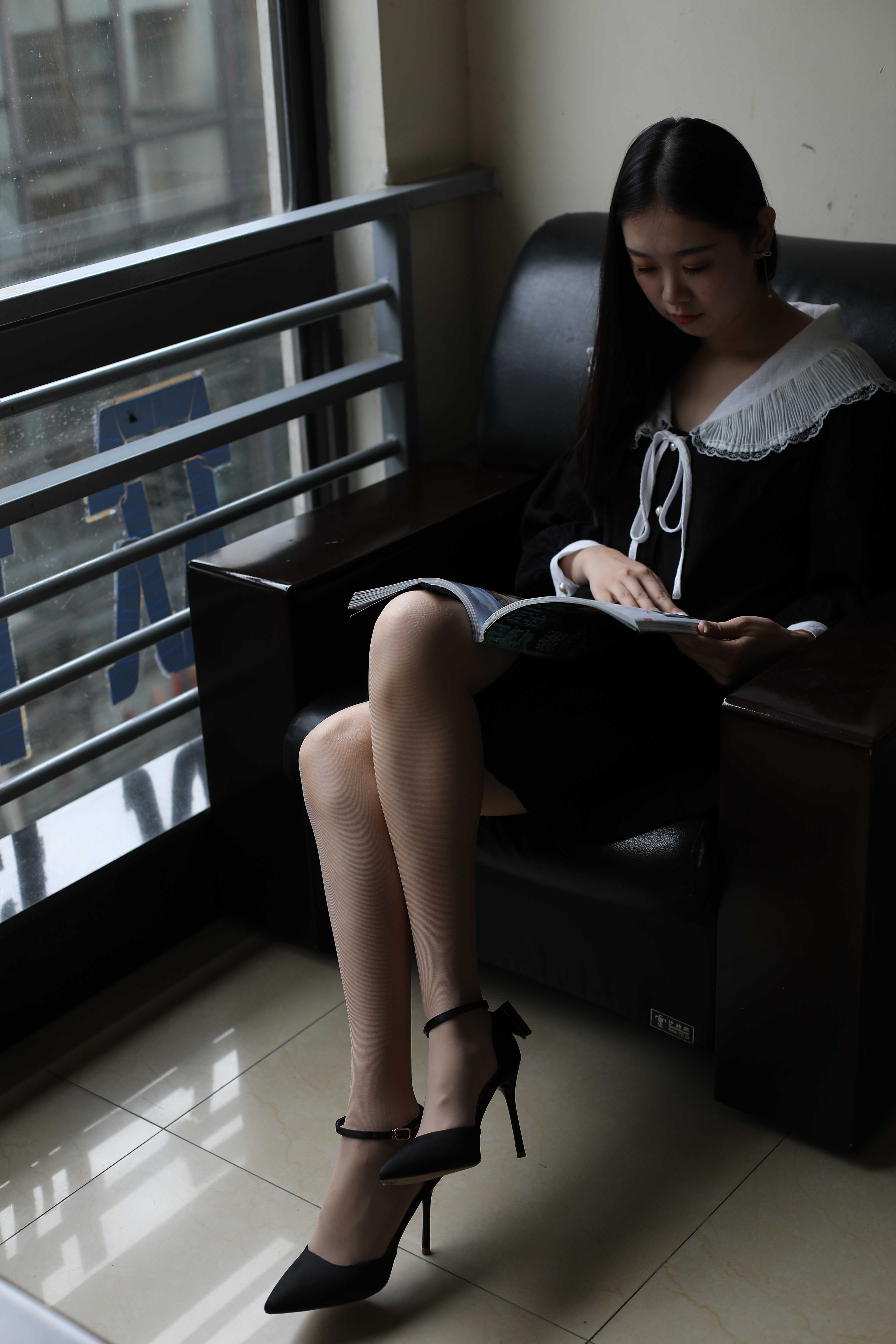 China Beauty Legs and feet 439