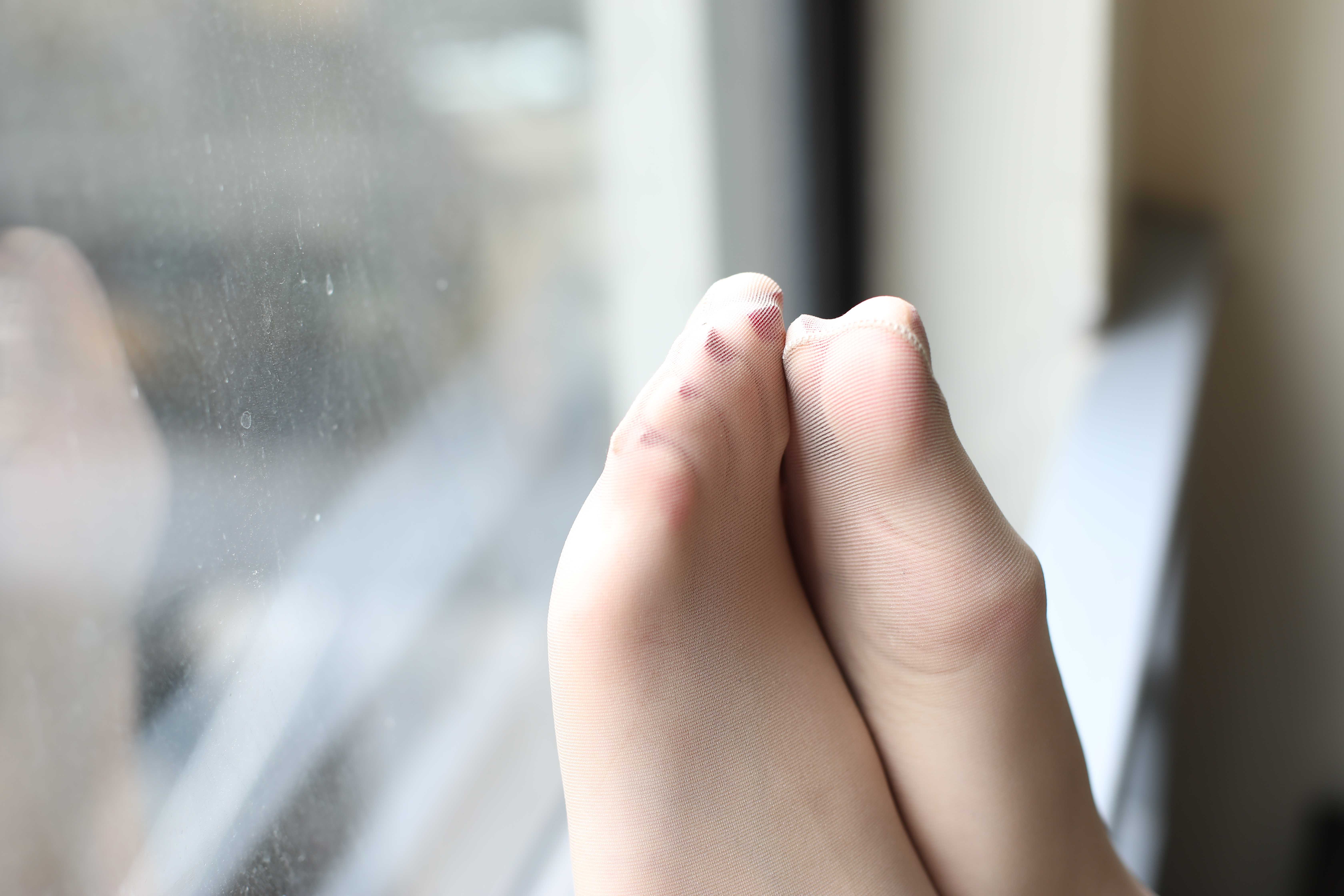 China Beauty Legs and feet 439