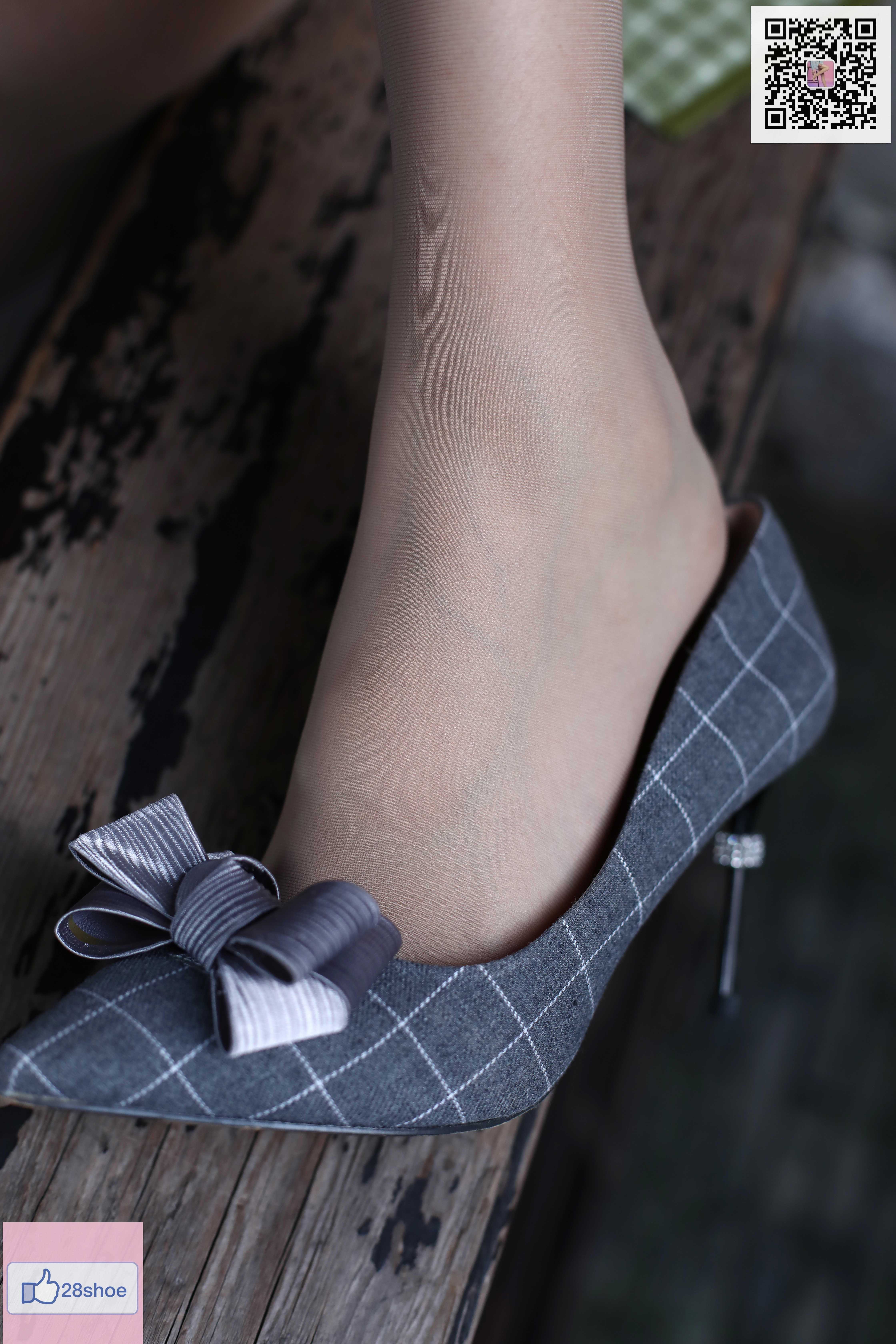 China Beauty Legs and feet 440