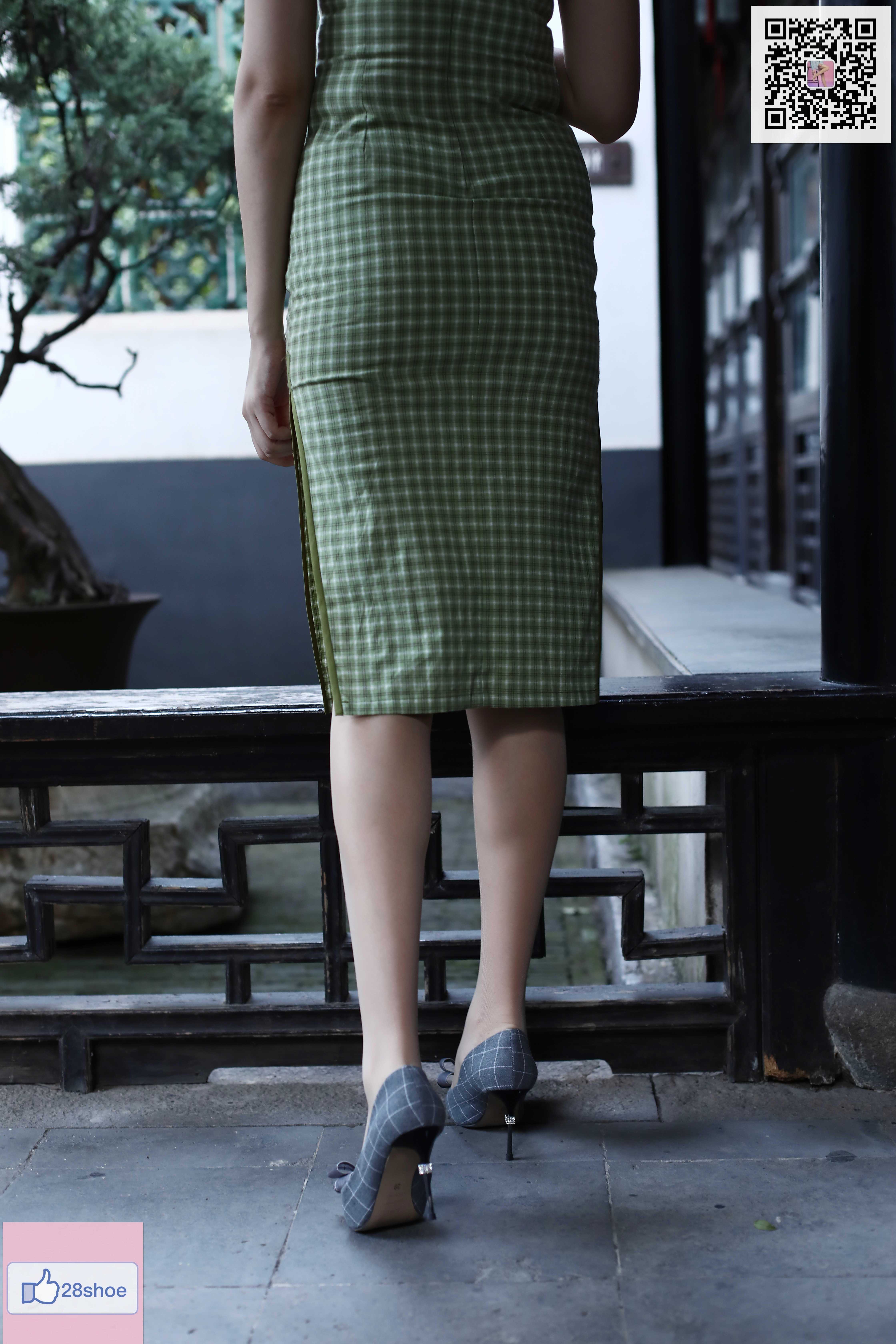 China Beauty Legs and feet 440